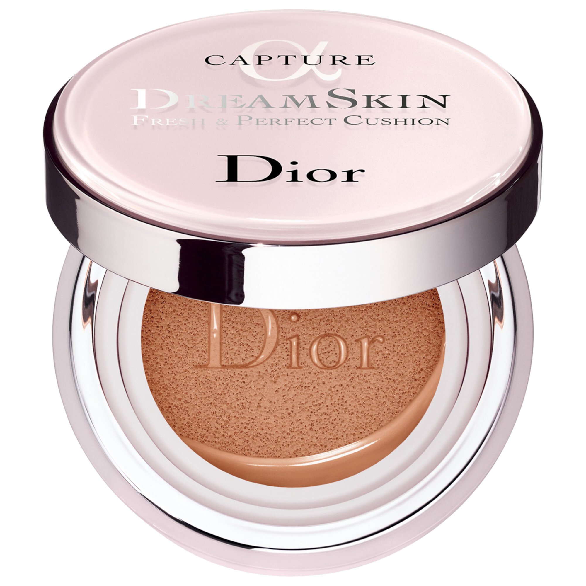 Dreamskin Fresh & Perfect Face Cushion SPF 50 Dior