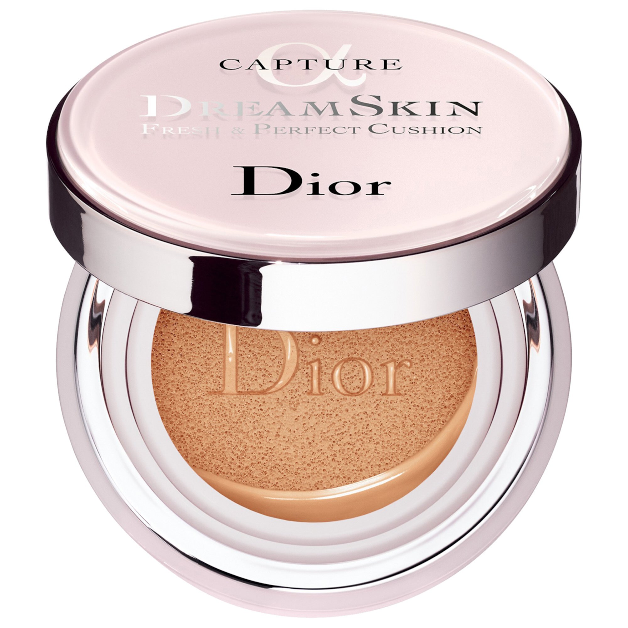 Dreamskin Fresh & Perfect Face Cushion SPF 50 Dior