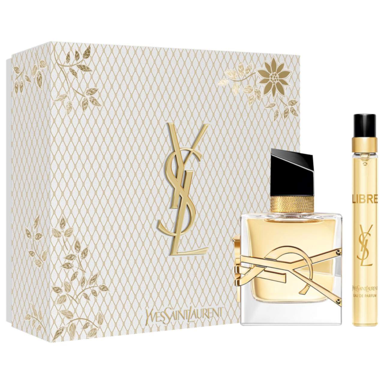 Libre Eau de Parfum Perfume Set Yves Saint Laurent