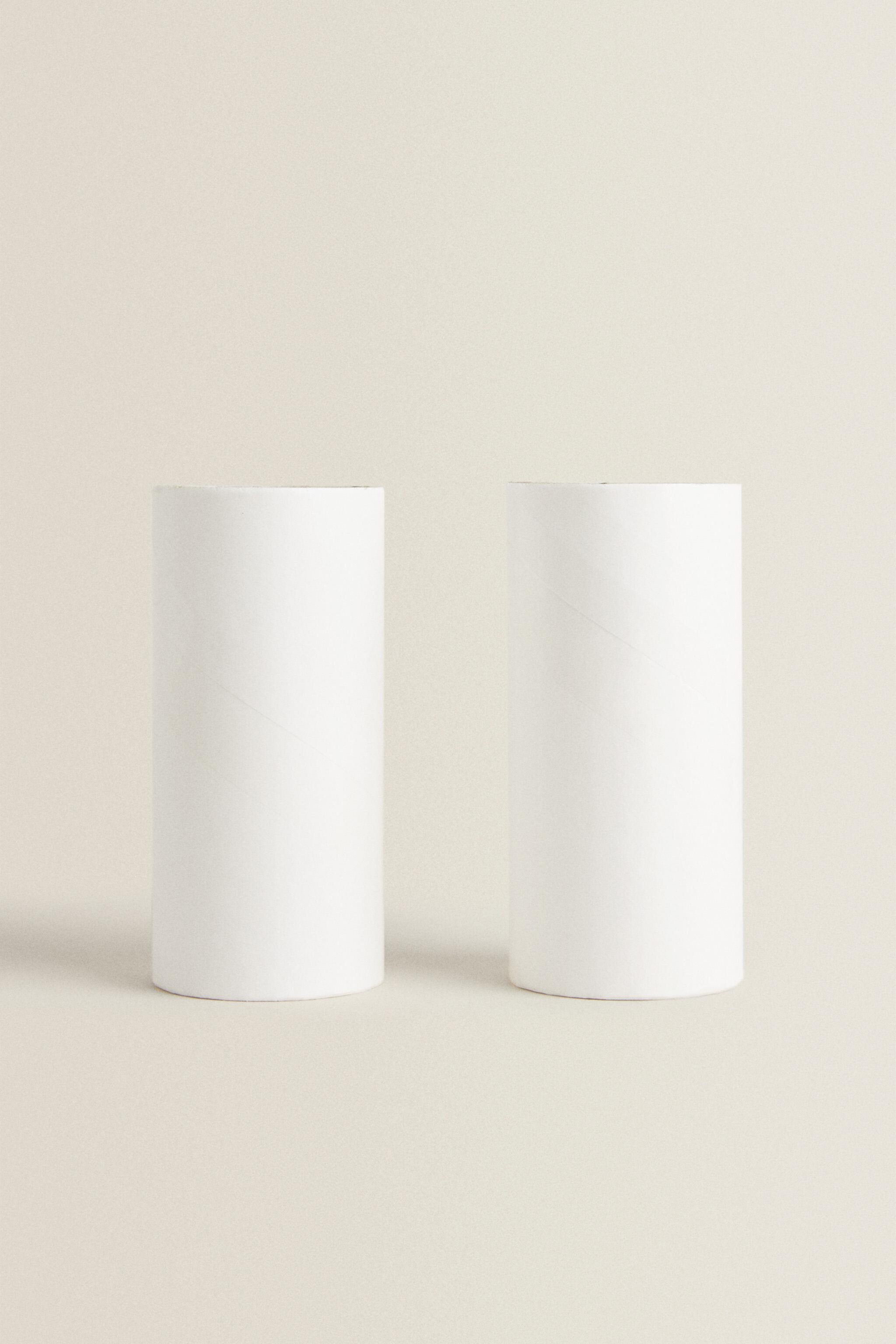 ADHESIVE LINT ROLLER REFILL (PACK OF 2) Zara Home