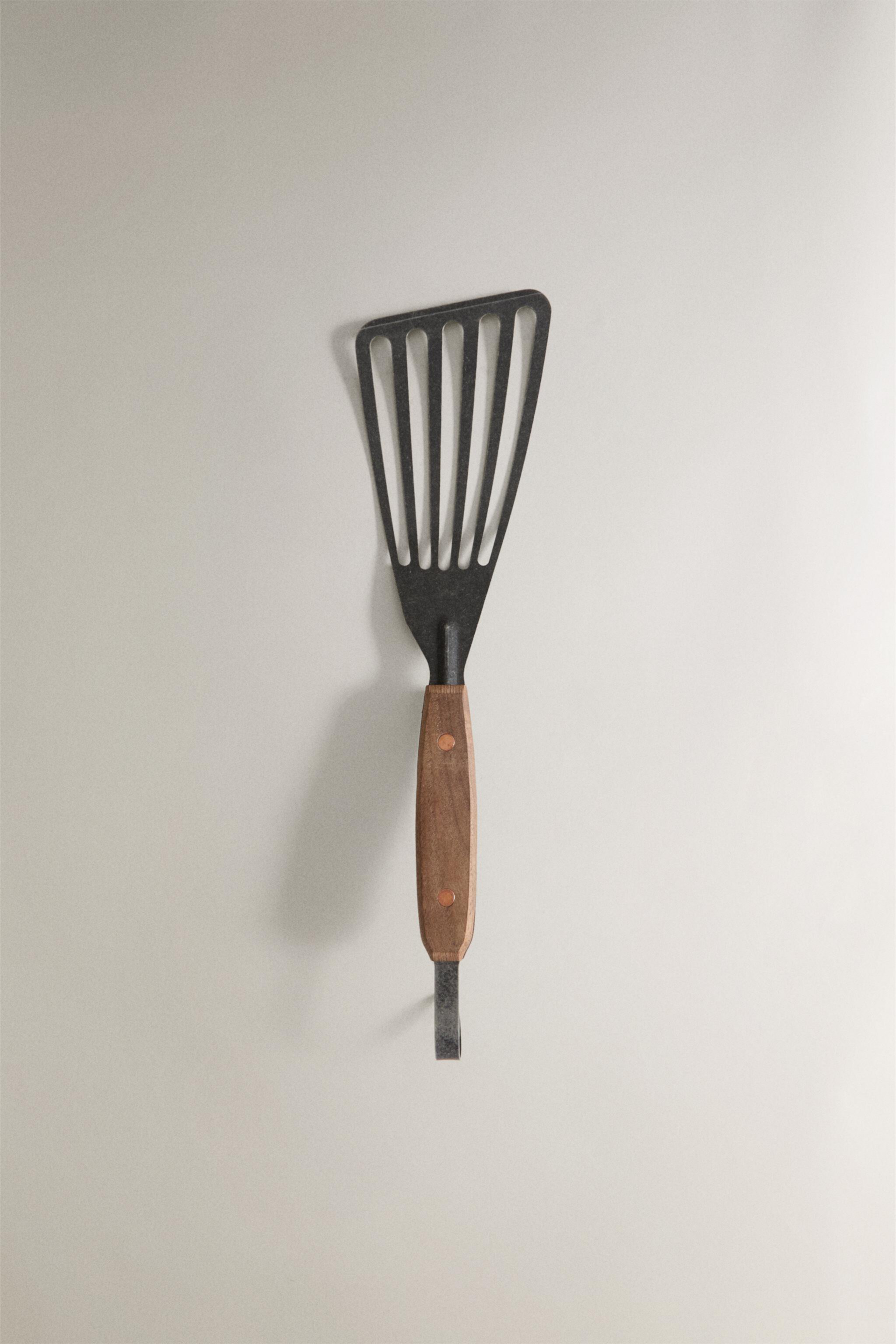 BAREBONES BARBECUE SPATULA Zarahome