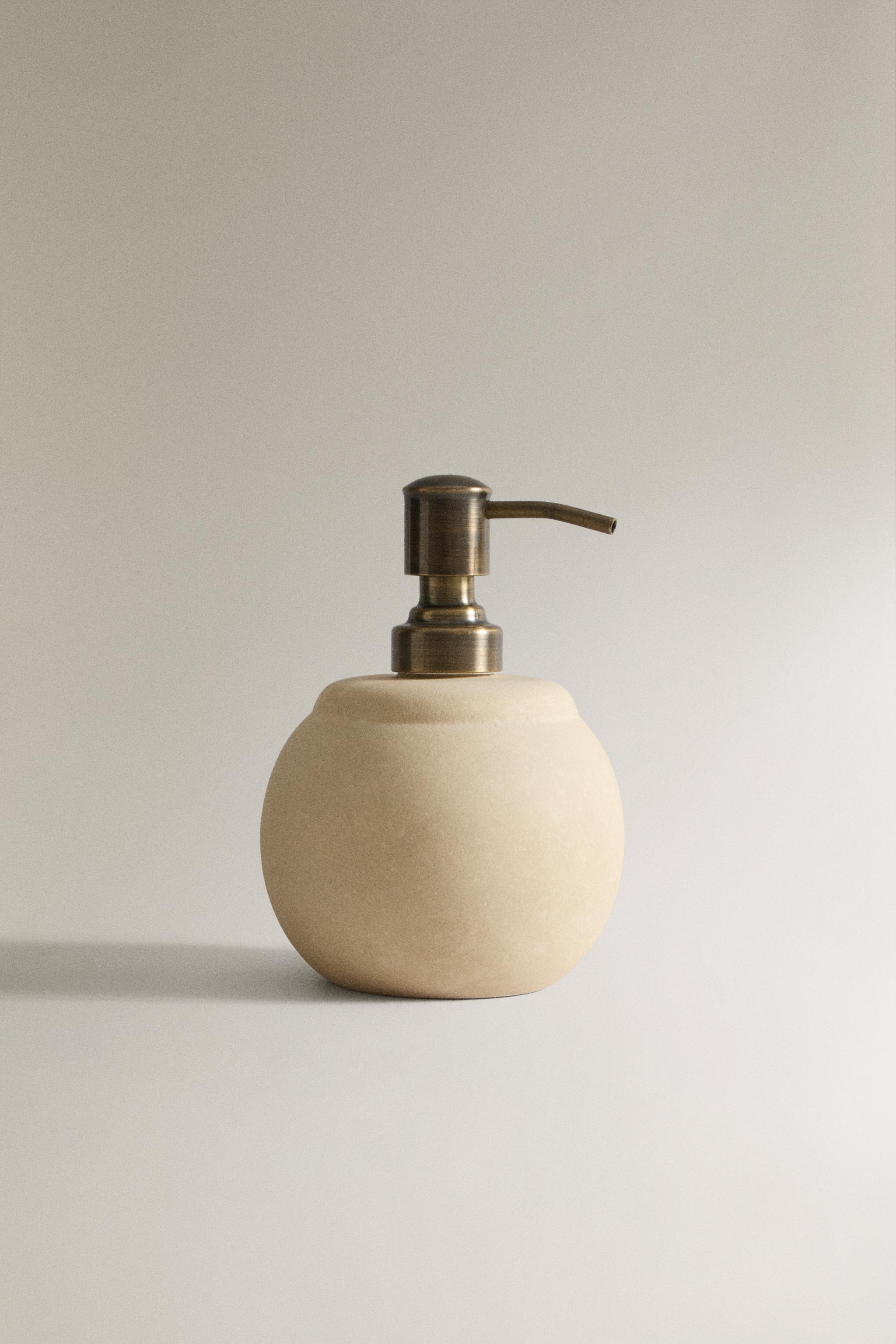 CERAMIC DISPENSER Zara Home