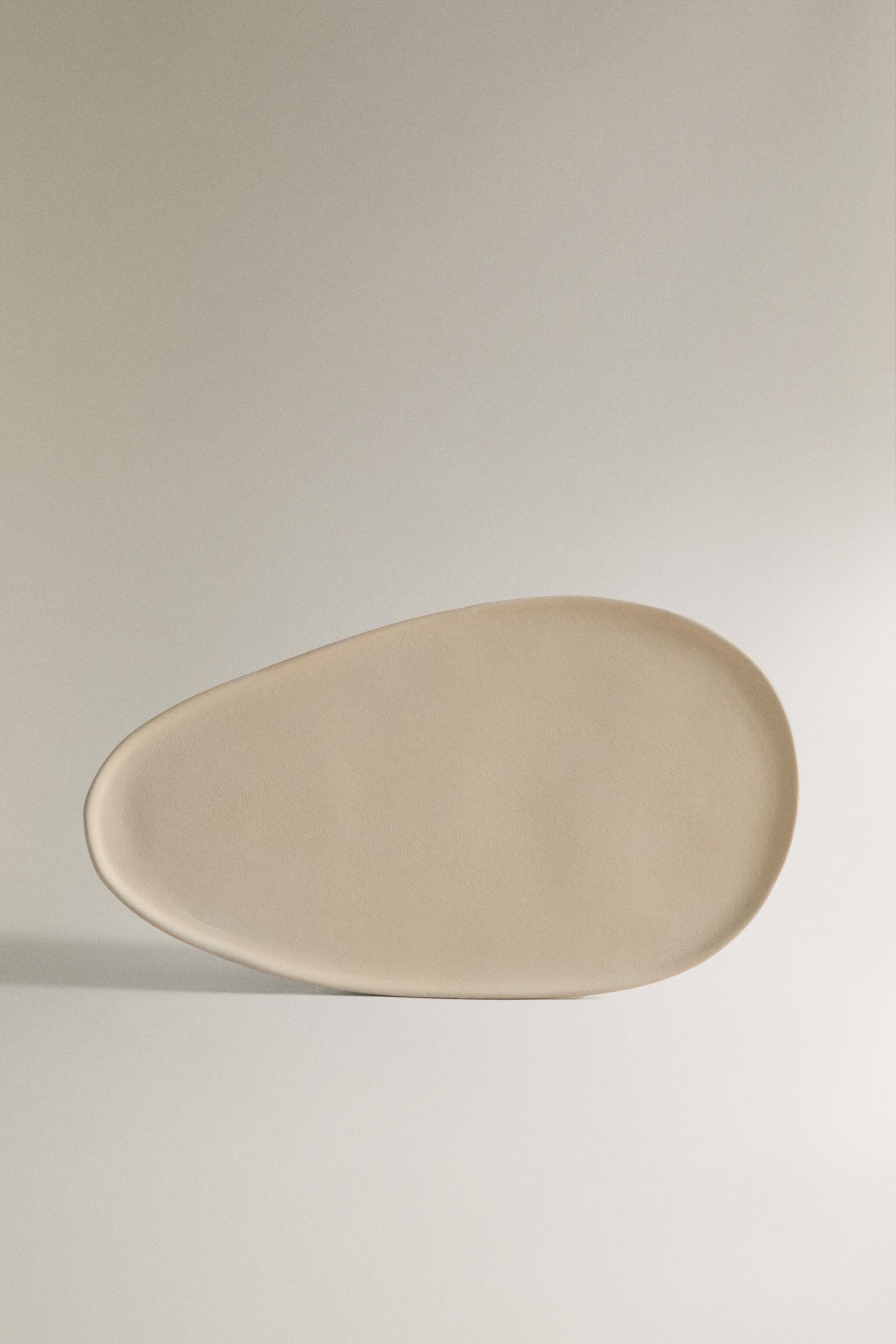 CERAMIC TRAY Zara Home