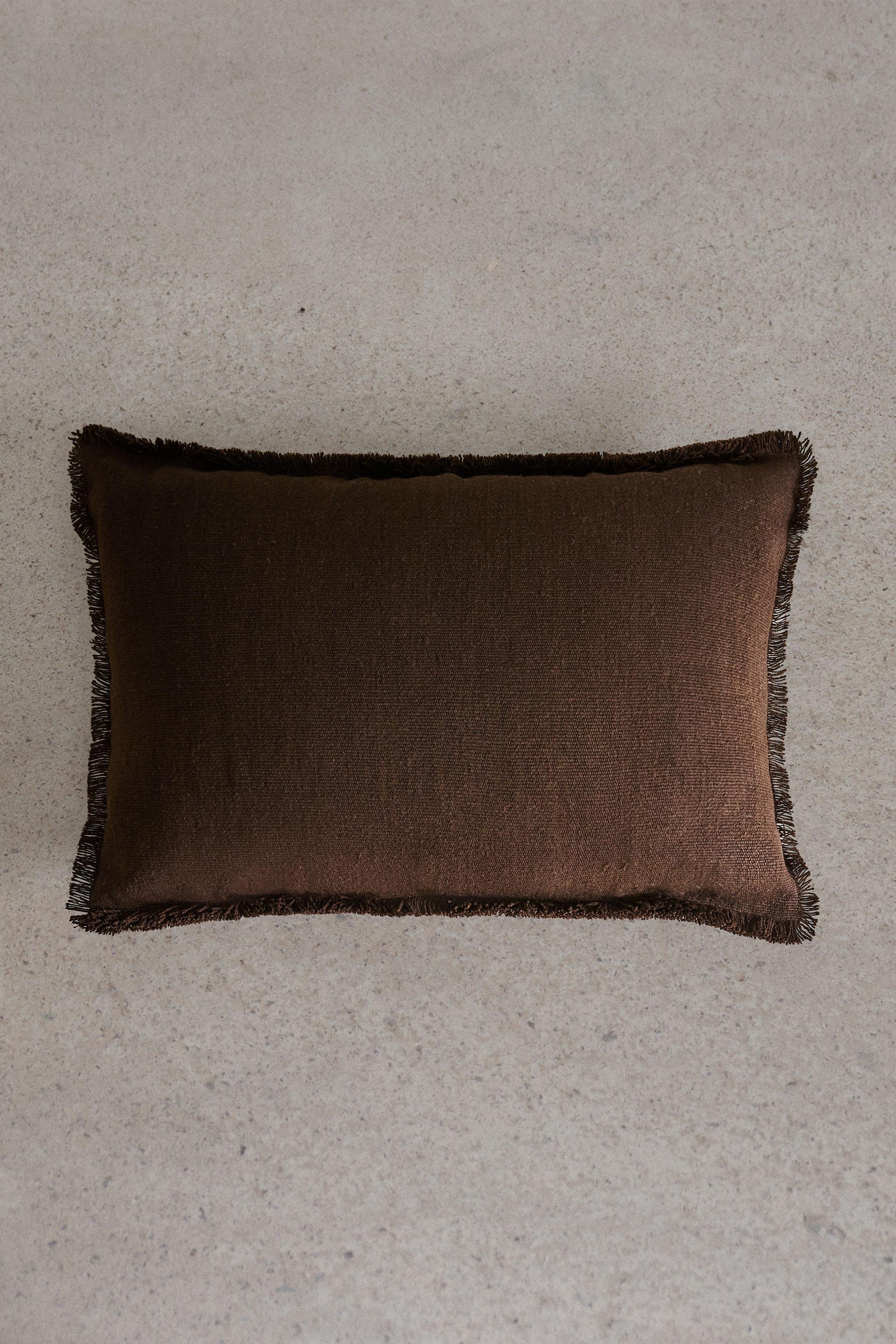 CUSHION 01 Zara Home