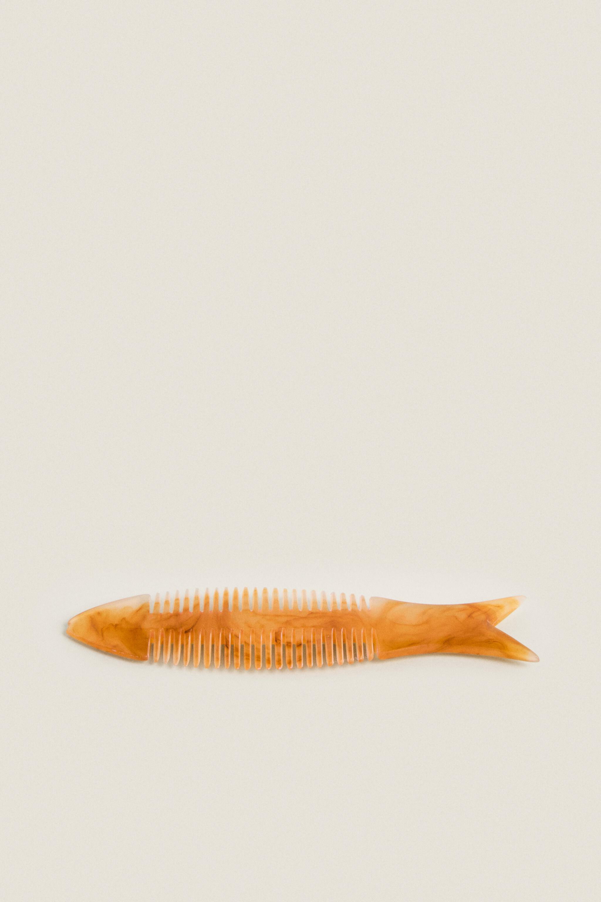 FISH COMB Zara Home