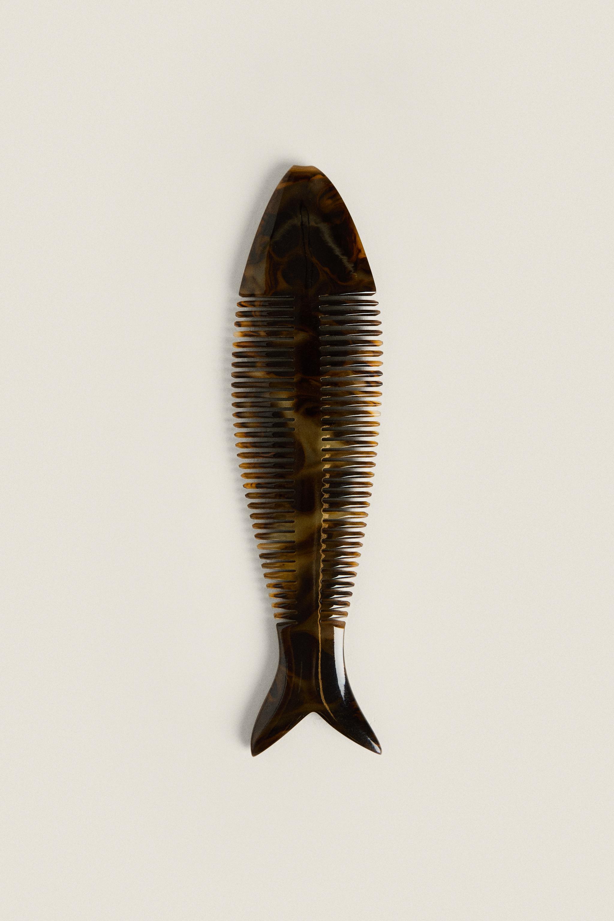 FISH COMB Zara Home