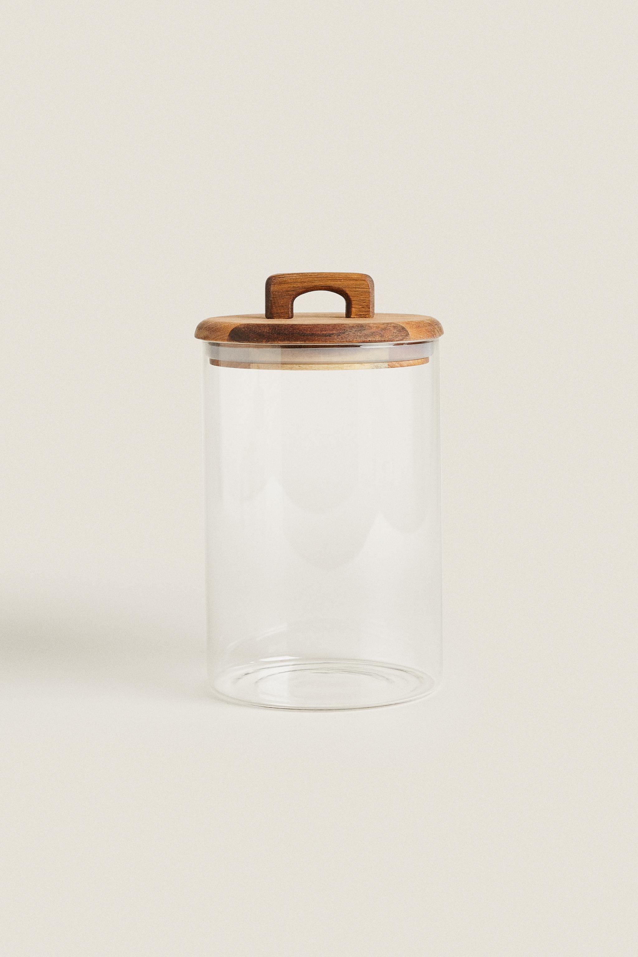 LARGE WIDE STORAGE JAR Zarahome