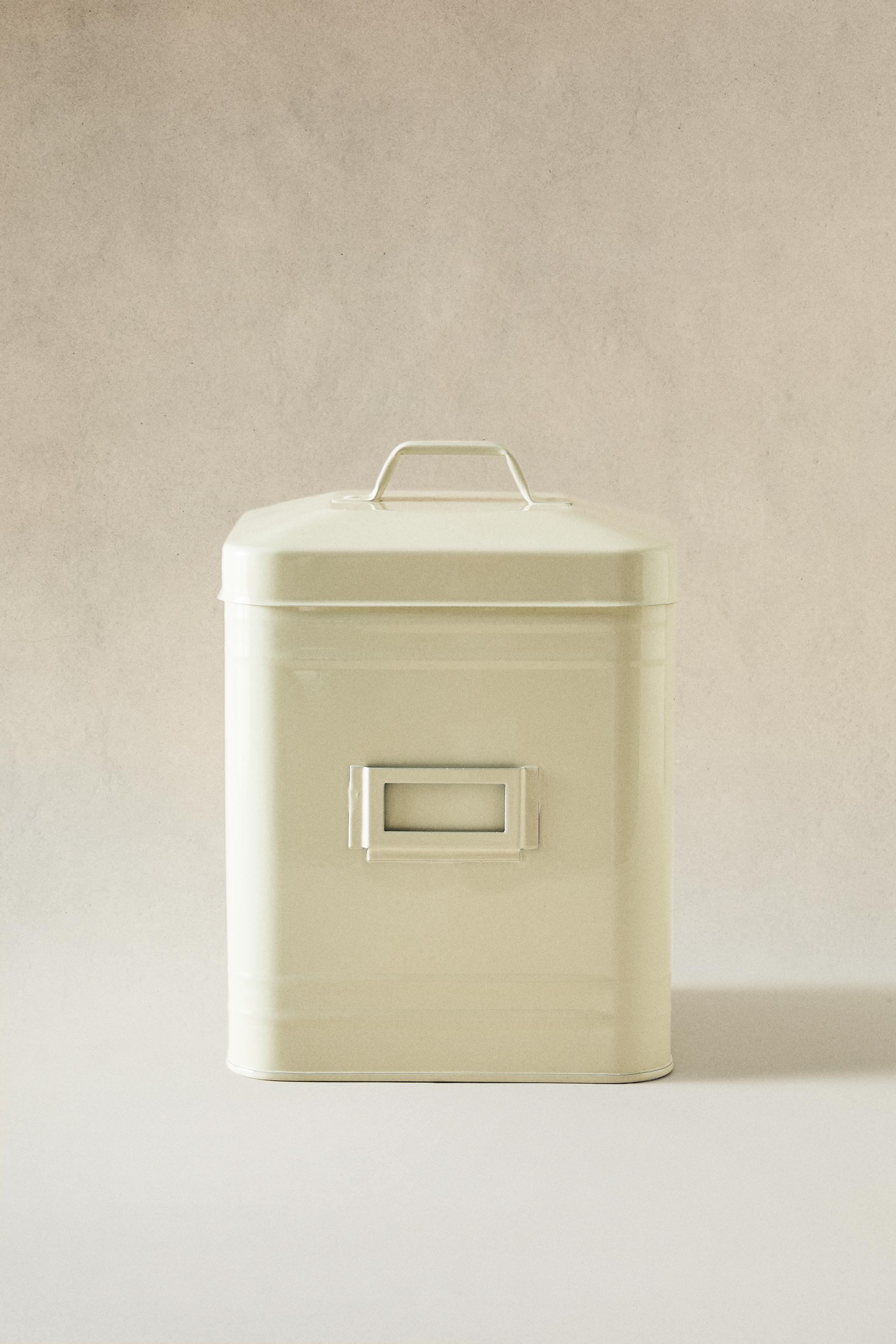 LAUNDRY CAPSULE CONTAINER Zara Home