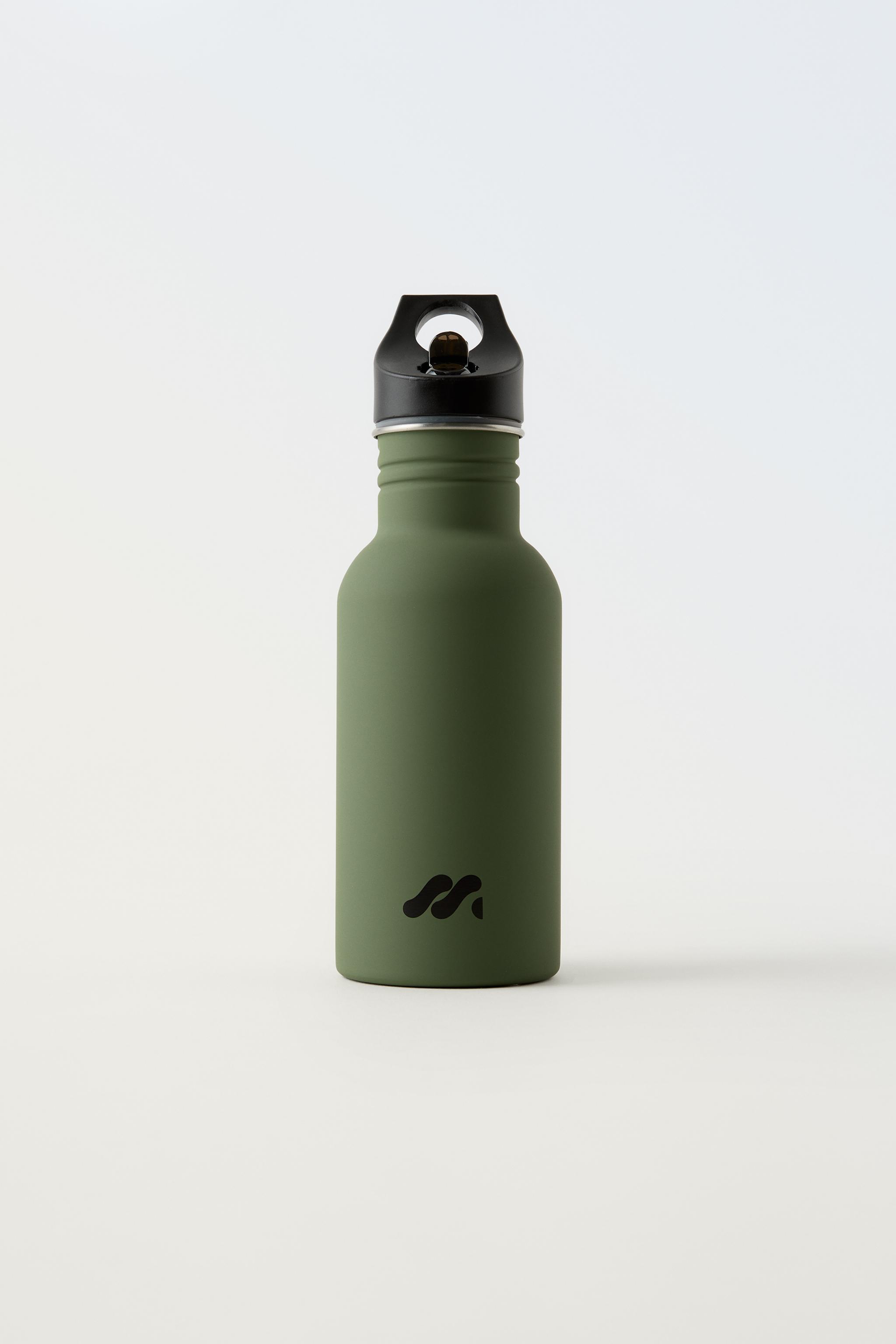 LOGO BOTTLE 500 ML ZARA