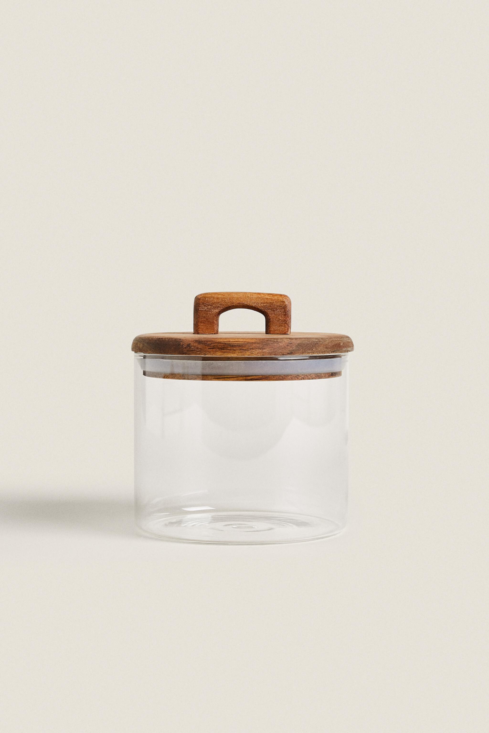 SMALL WIDE JAR Zarahome