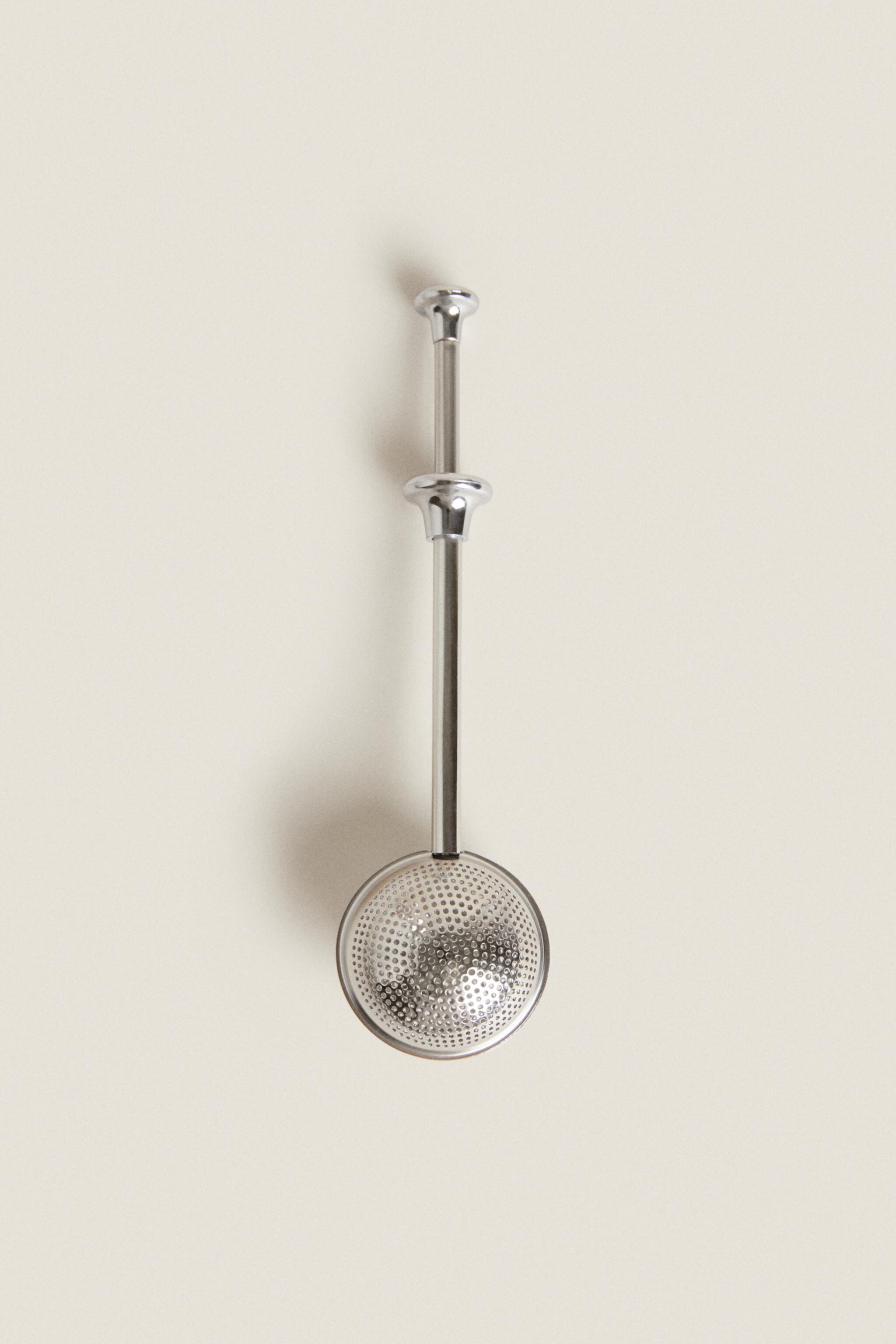 STEEL INFUSER Zara Home