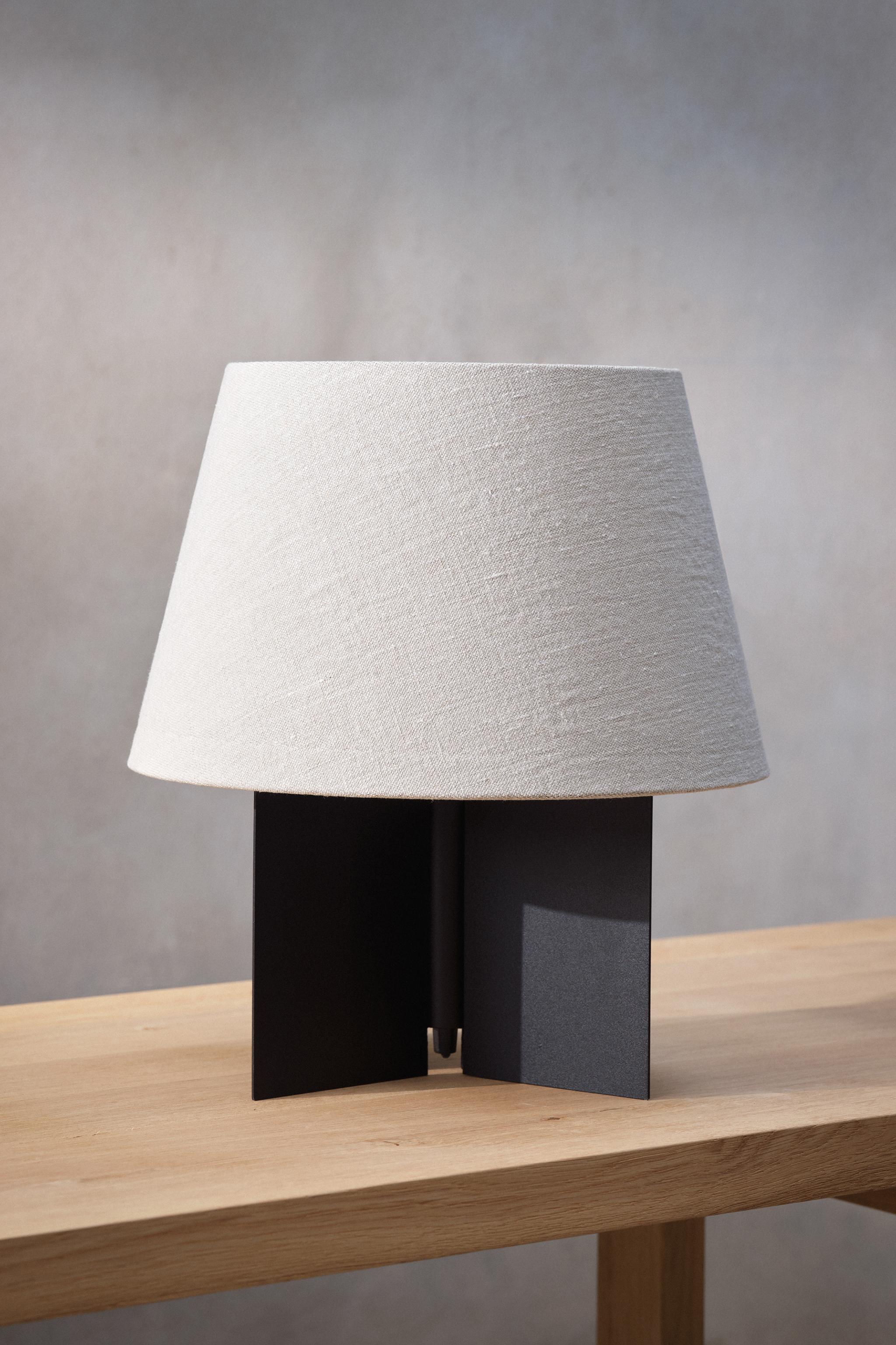 TABLE LAMP 01 Zara Home