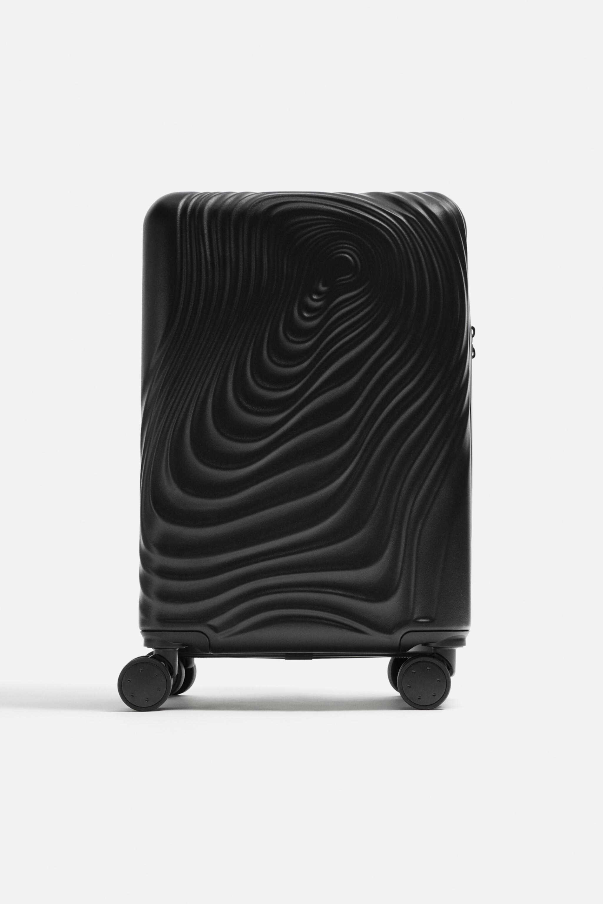 Чемодан ZARA TRAVEL SUITCASE ZARA