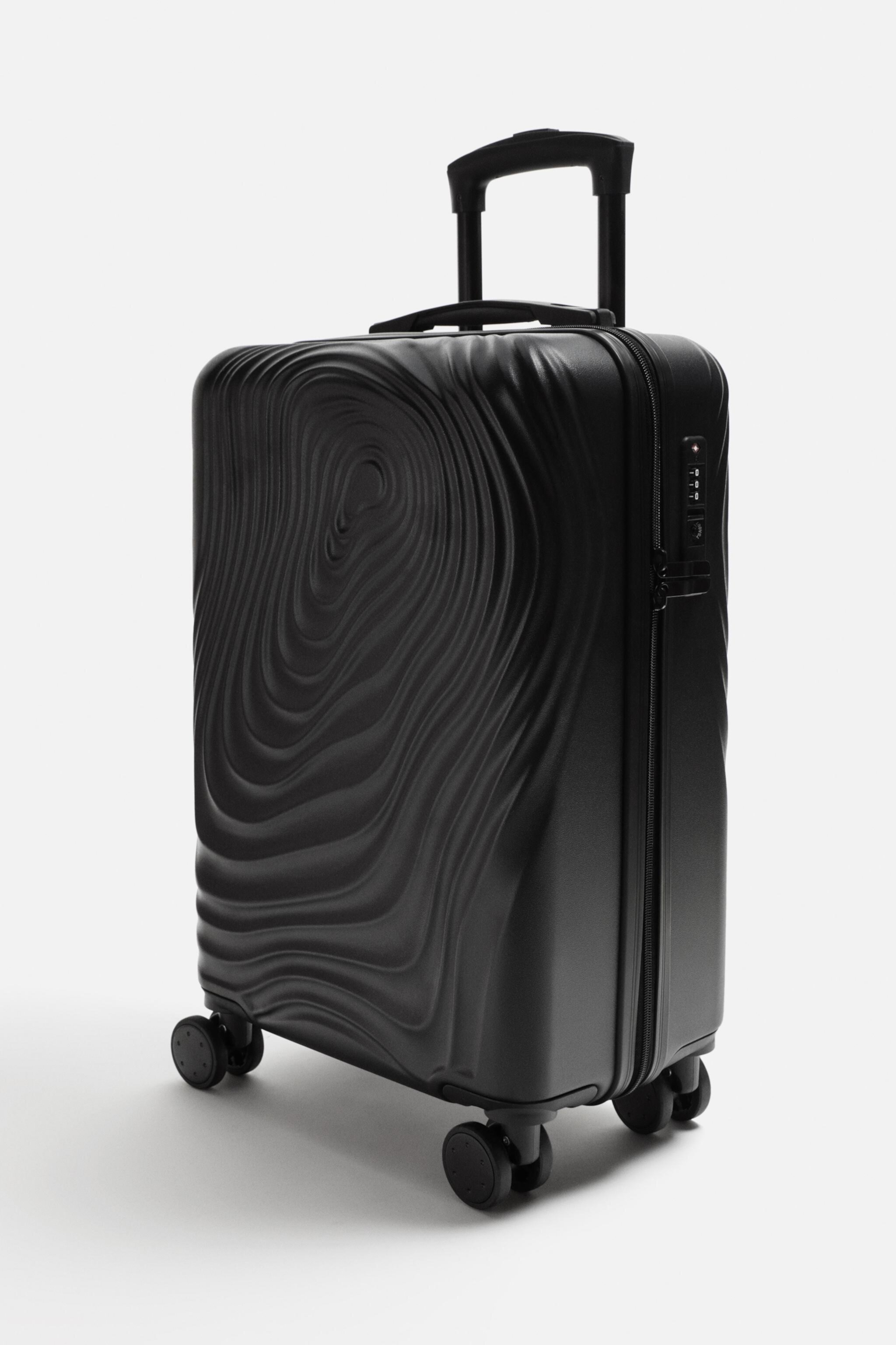 Чемодан ZARA TRAVEL SUITCASE ZARA