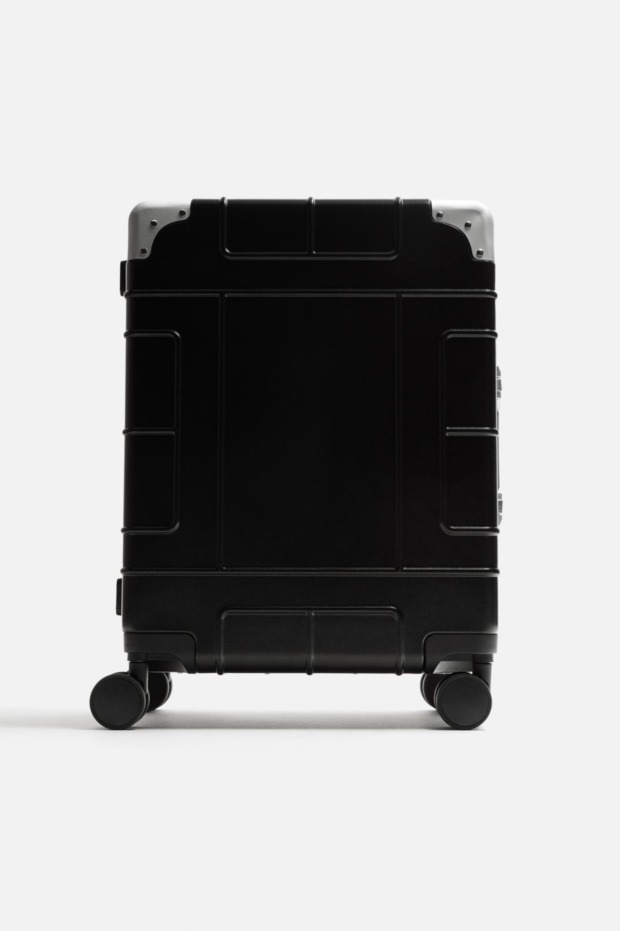 TRAVEL SUITCASE Zara