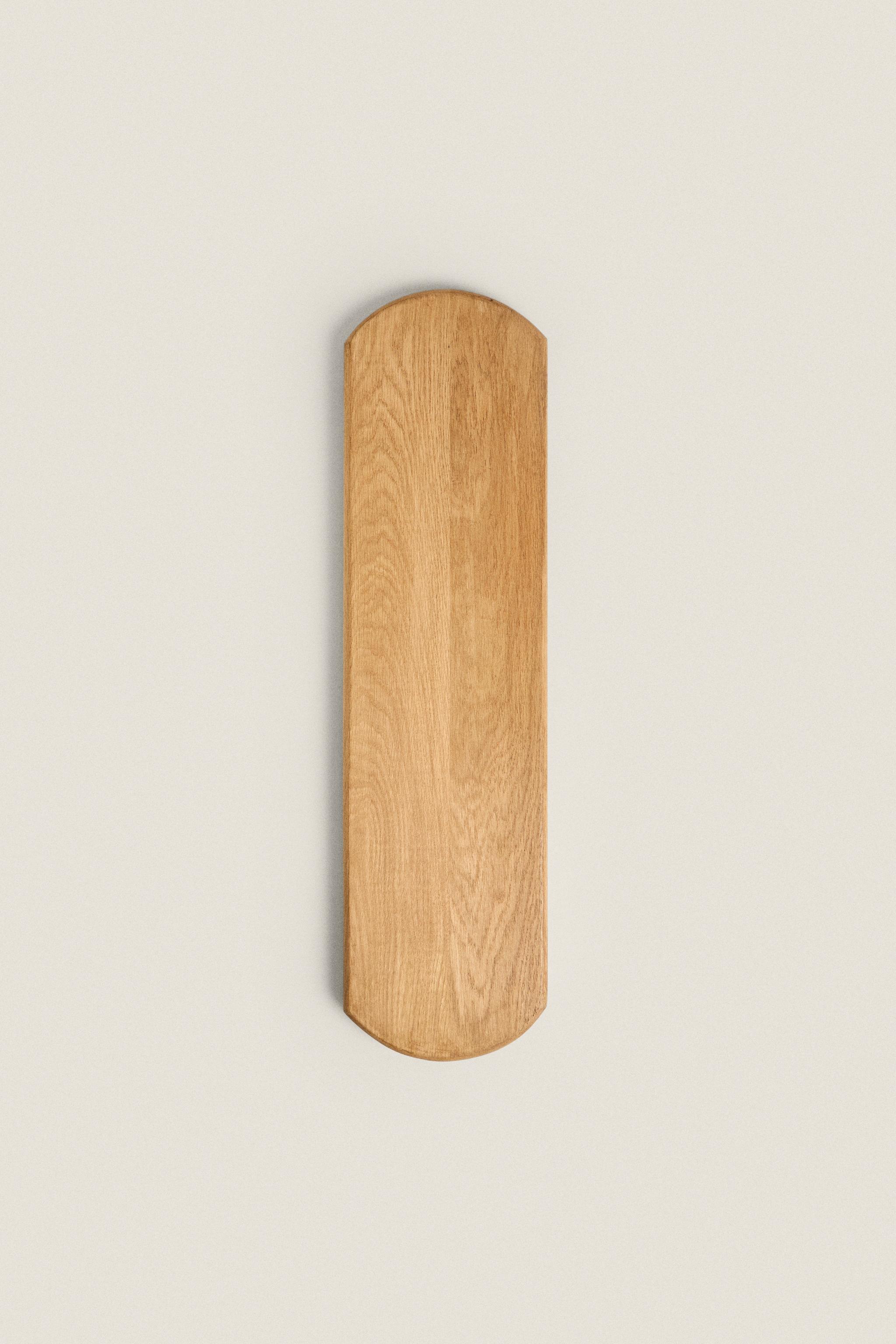 WOODEN TRAY Zara Home