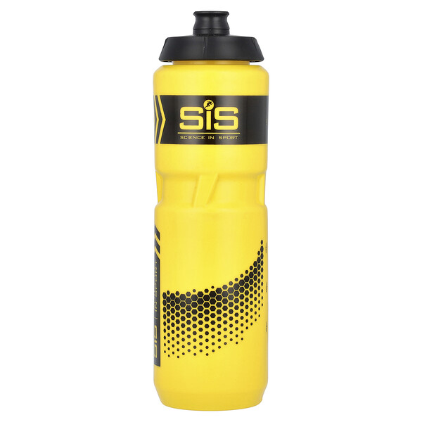 Pro Bottle, Yellow, 800 ml Science in Sport