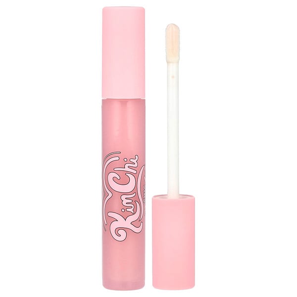 Candy Lips Lip Mask®, CLLM 01 Pink Sour Punch, 0.09 oz (2.7 g) Kimchi Beauty