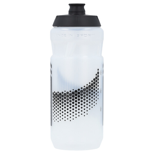 Wide Neck Water Bottle, 600 ml Science in Sport