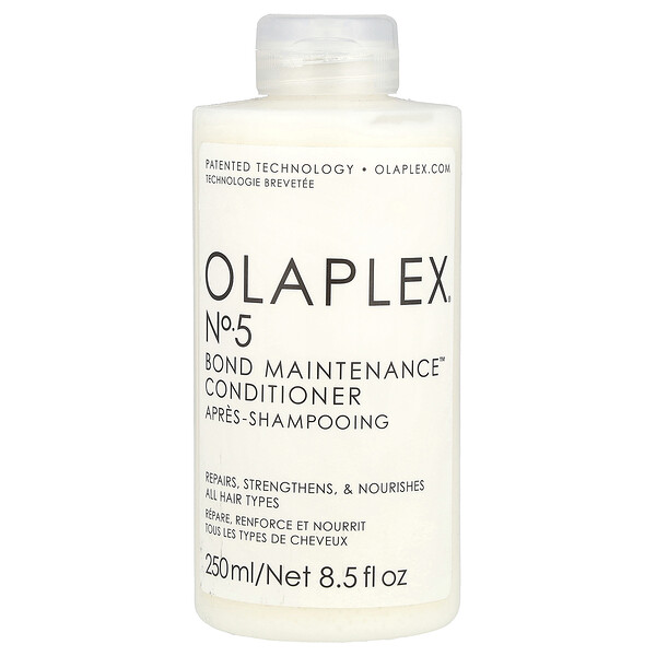 No. 5 Bond Maintenance™ Conditioner, 8.5 fl oz (250 ml) Olaplex