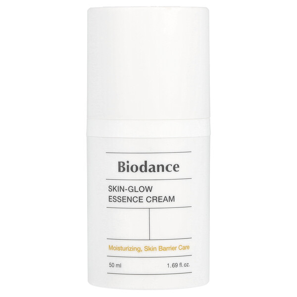 Skin-Glow Essence Cream , 1.69 fl oz (50 ml) BIODANCE