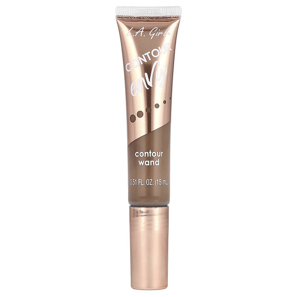 Contour Envy, Contour Wand, GBL597 Beach Babe , 0.51 fl oz (15 ml) L.A. Girl