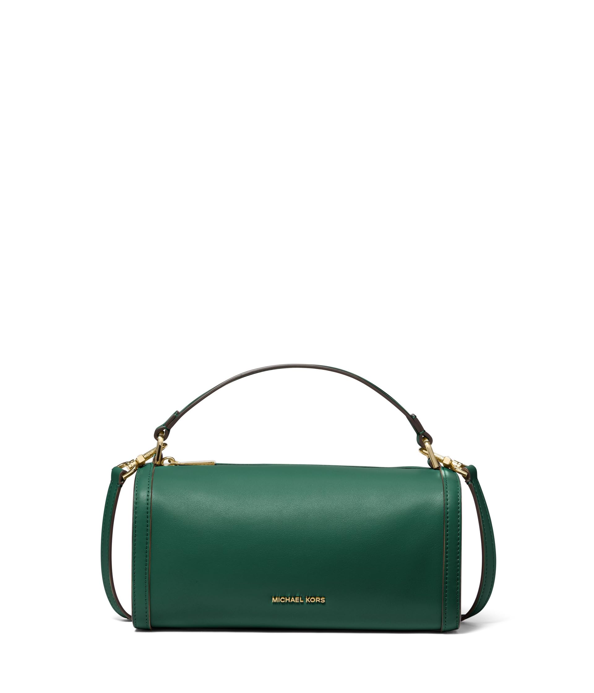 Сумка кросс-боди MICHAEL Michael Kors Orchard Small Top Handle Barrel MICHAEL Michael Kors