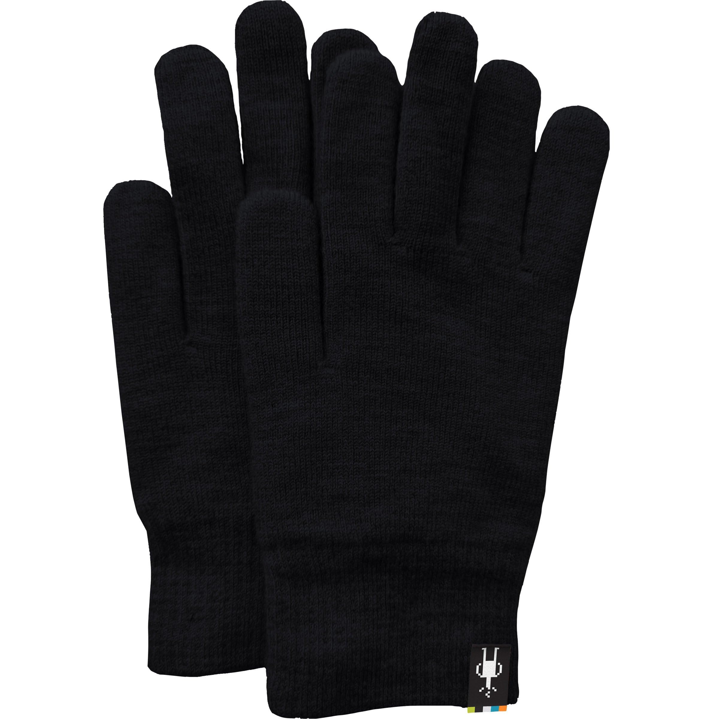 Зимние перчатки Smartwool Boiled Wool Glove Smartwool