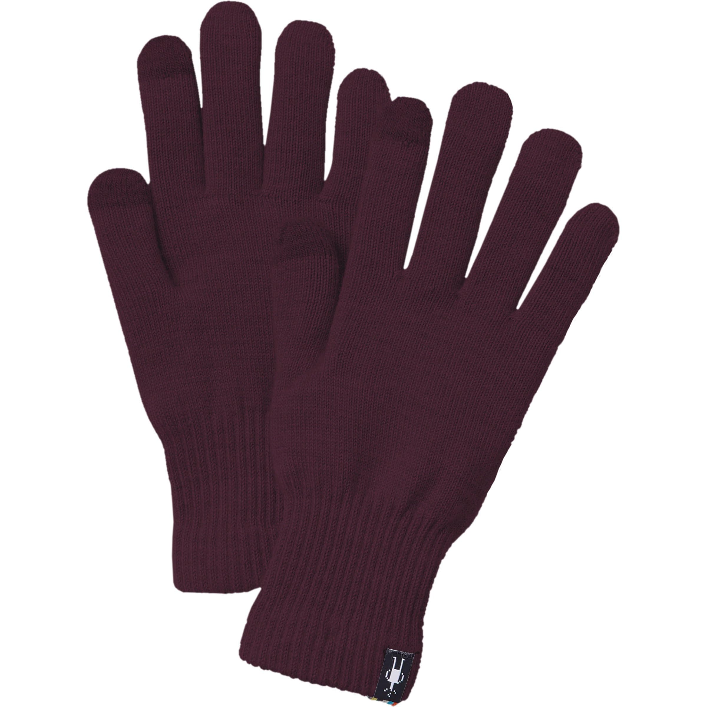 Зимние перчатки Smartwool Liner Glove Smartwool