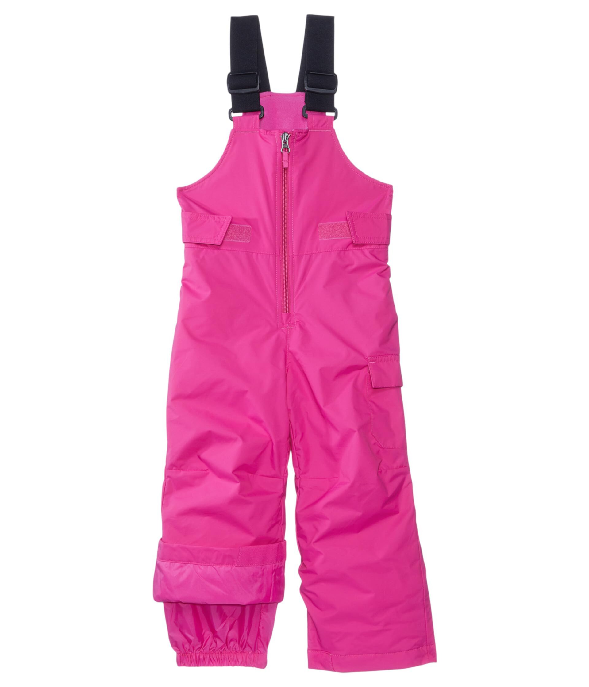 Детские зимние комбинезоны Columbia Snowslope™ III Bib Columbia