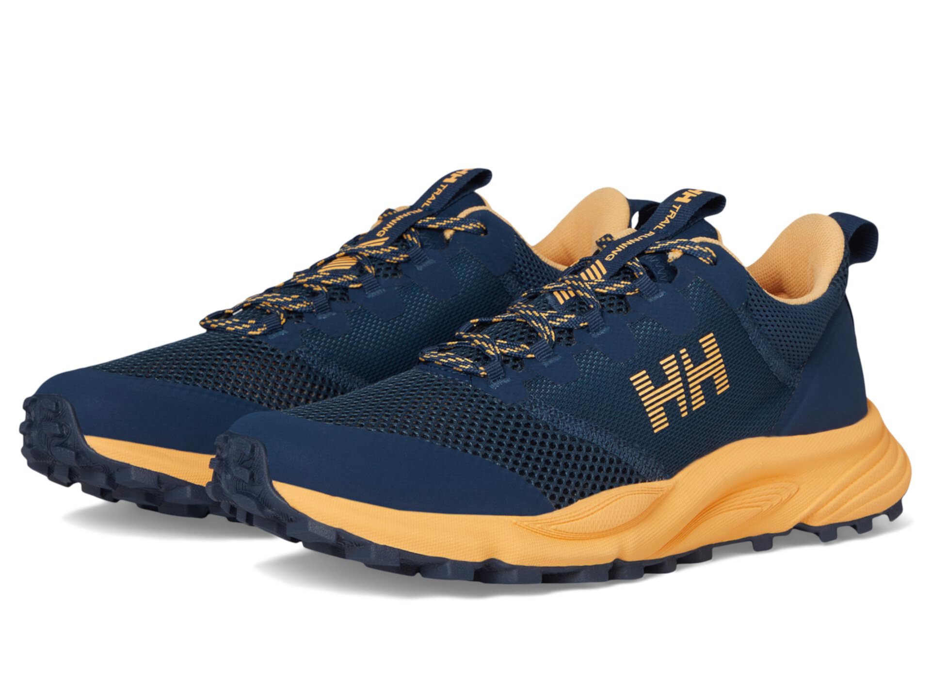 Featherswift 2 TR Спортивные ботинки для бега, легкий полиэстер, размер 8.5, 10 унций Helly Hansen