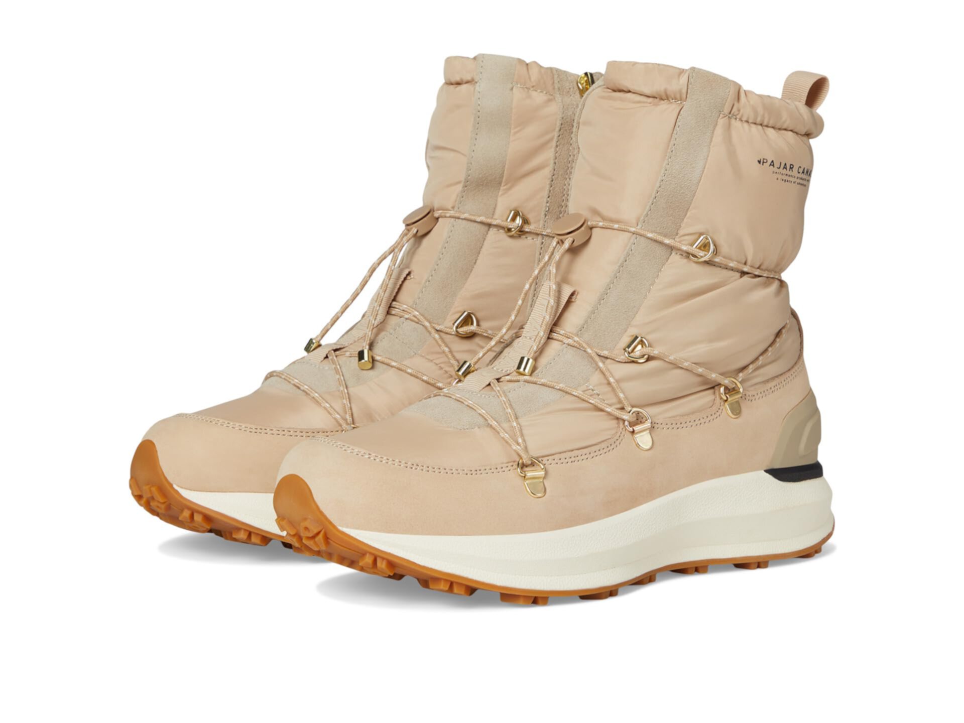 Женские Зимние ботинки и сапоги Pajar Urban Combat Hi W Pajar