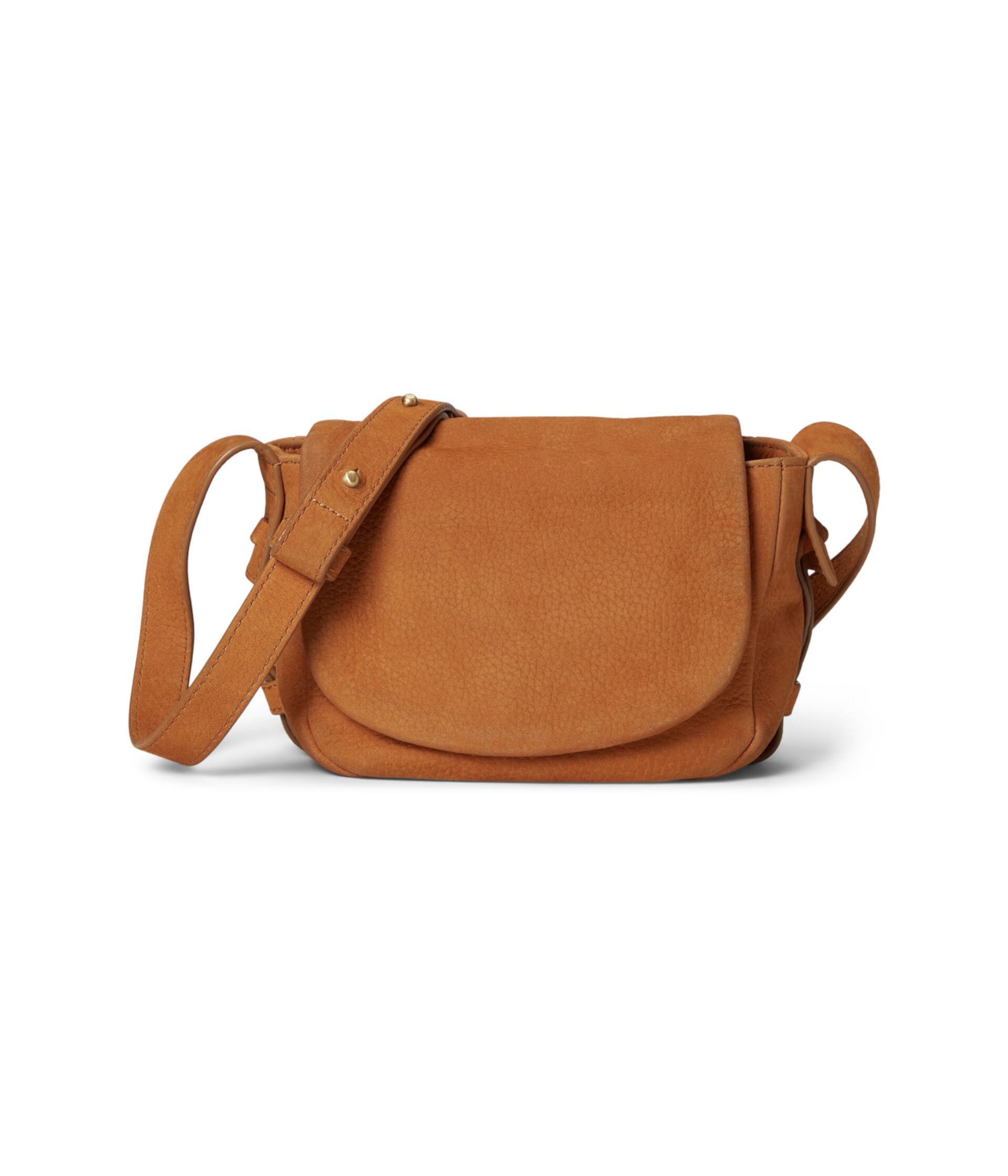 Сумка кросс-боди Hobo Bonita Mini Messenger Hobo