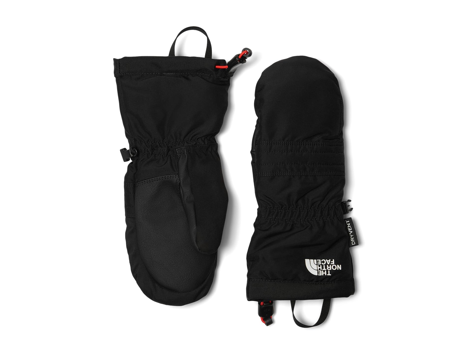 Варежки The North Face Montana Ski Mitt (Маленькие/Большие дети) The North Face