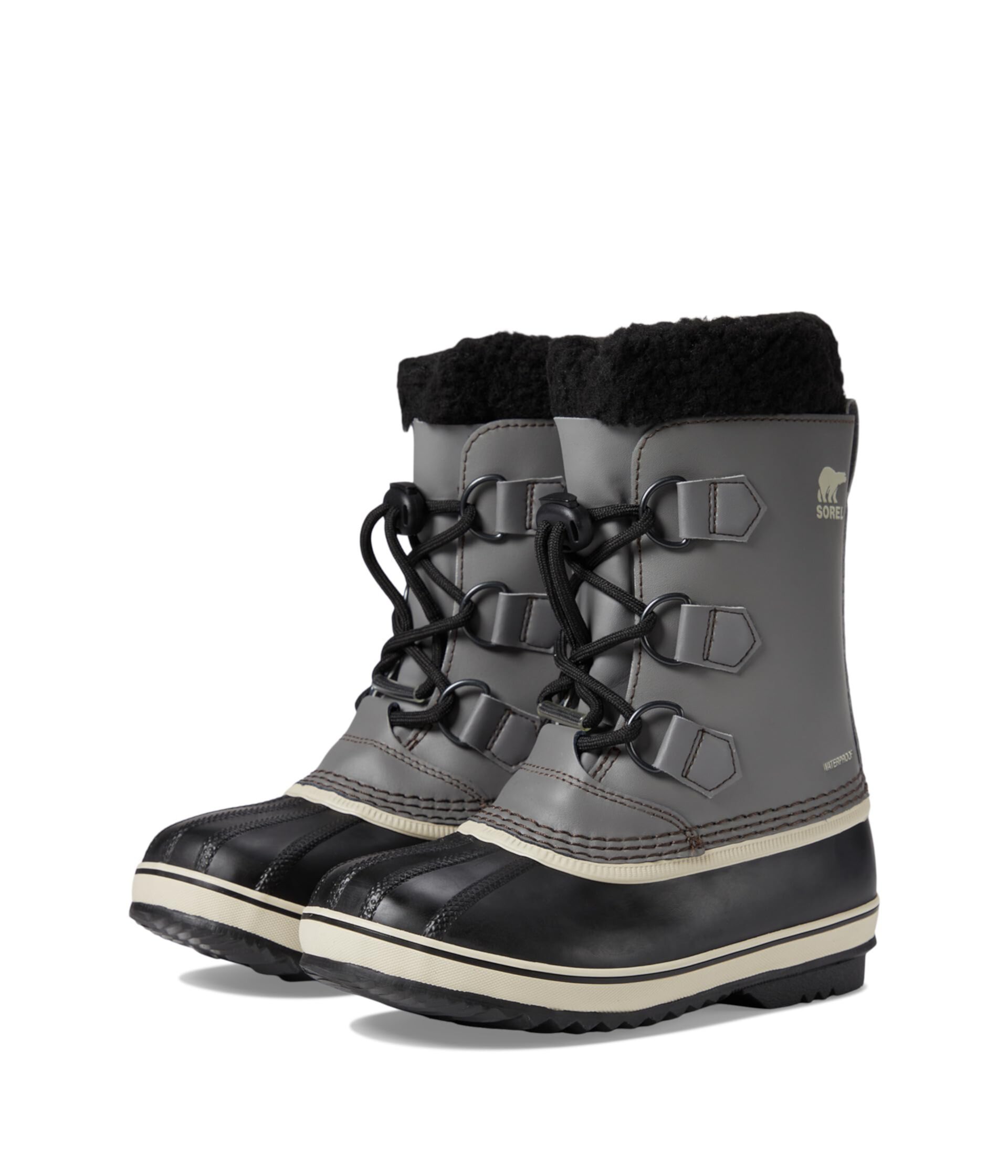 Детские резиновые сапоги SOREL Yoot Pac TP WP SOREL Kids