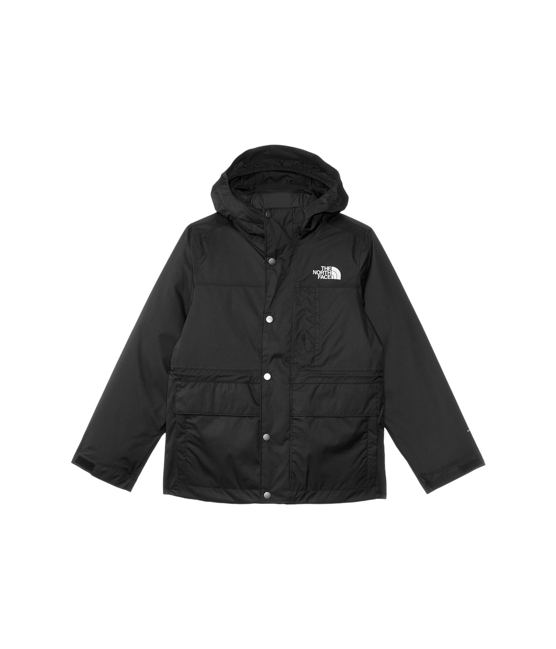 Детский Пуховик The North Face Teen North Down Triclimate The North Face