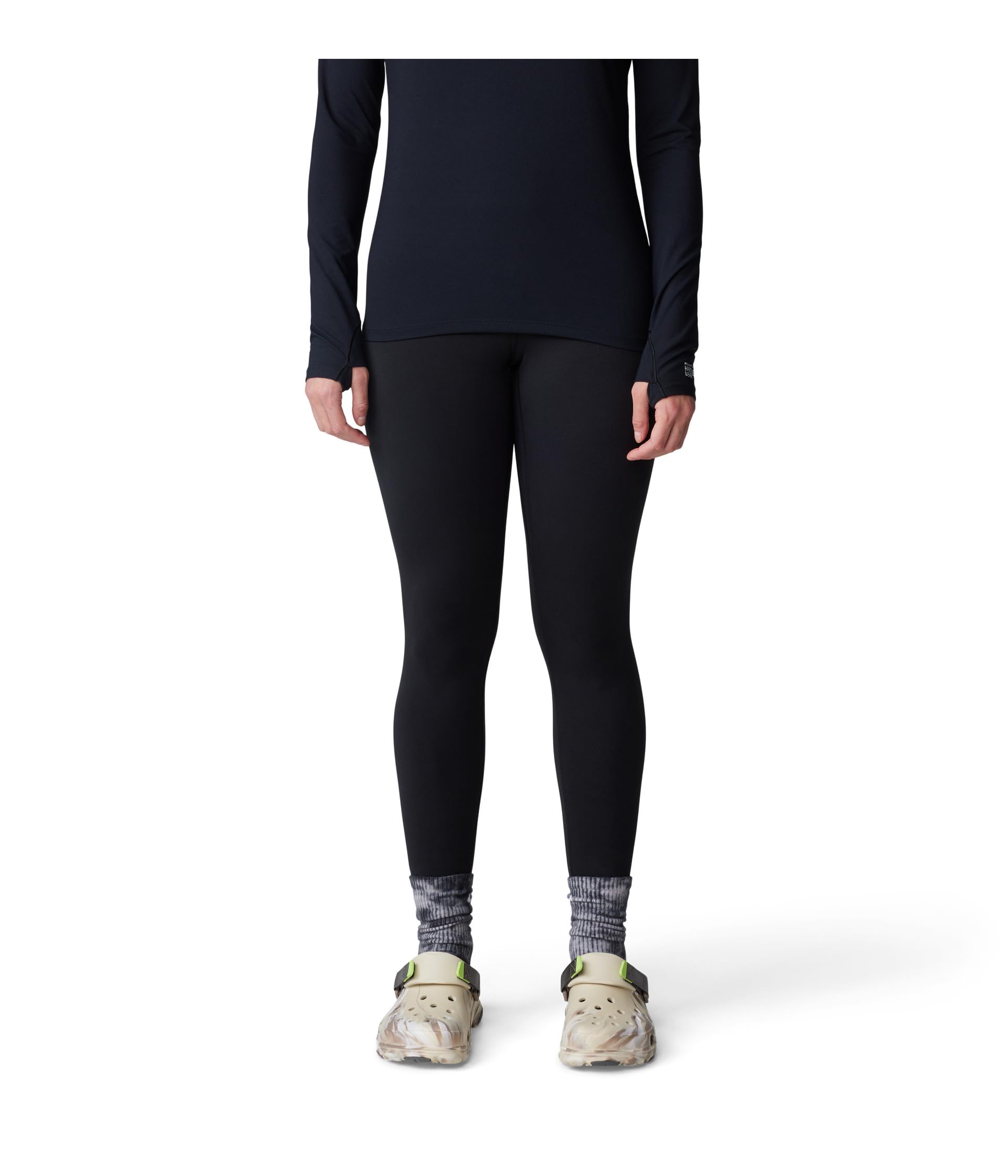 Женские Брюки Mountain Hardwear Butter Up™ Tight Mountain Hardwear