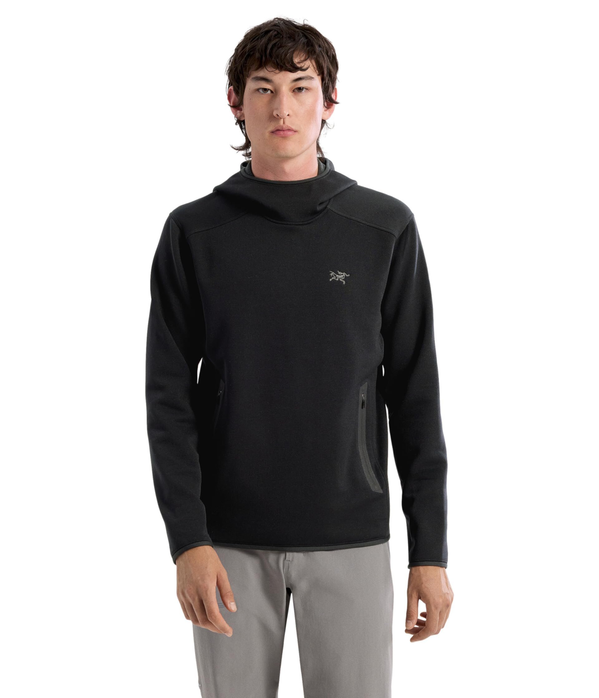 Мужская Повседневная куртка Arc'teryx Kyanite Pullover Hoody Arc'teryx