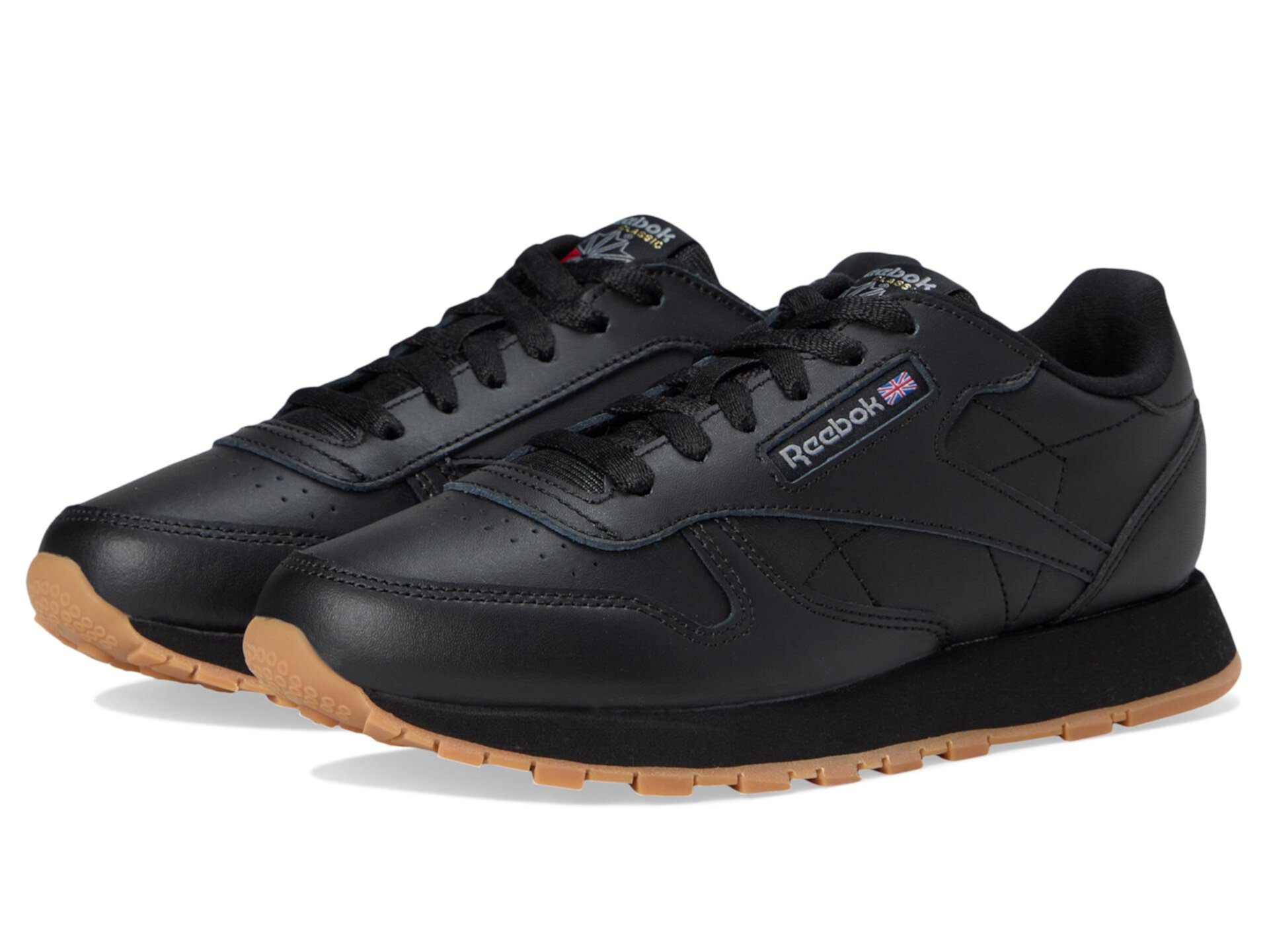 Детские Кроссовки Reebok Kids Classic Leather Reebok Kids