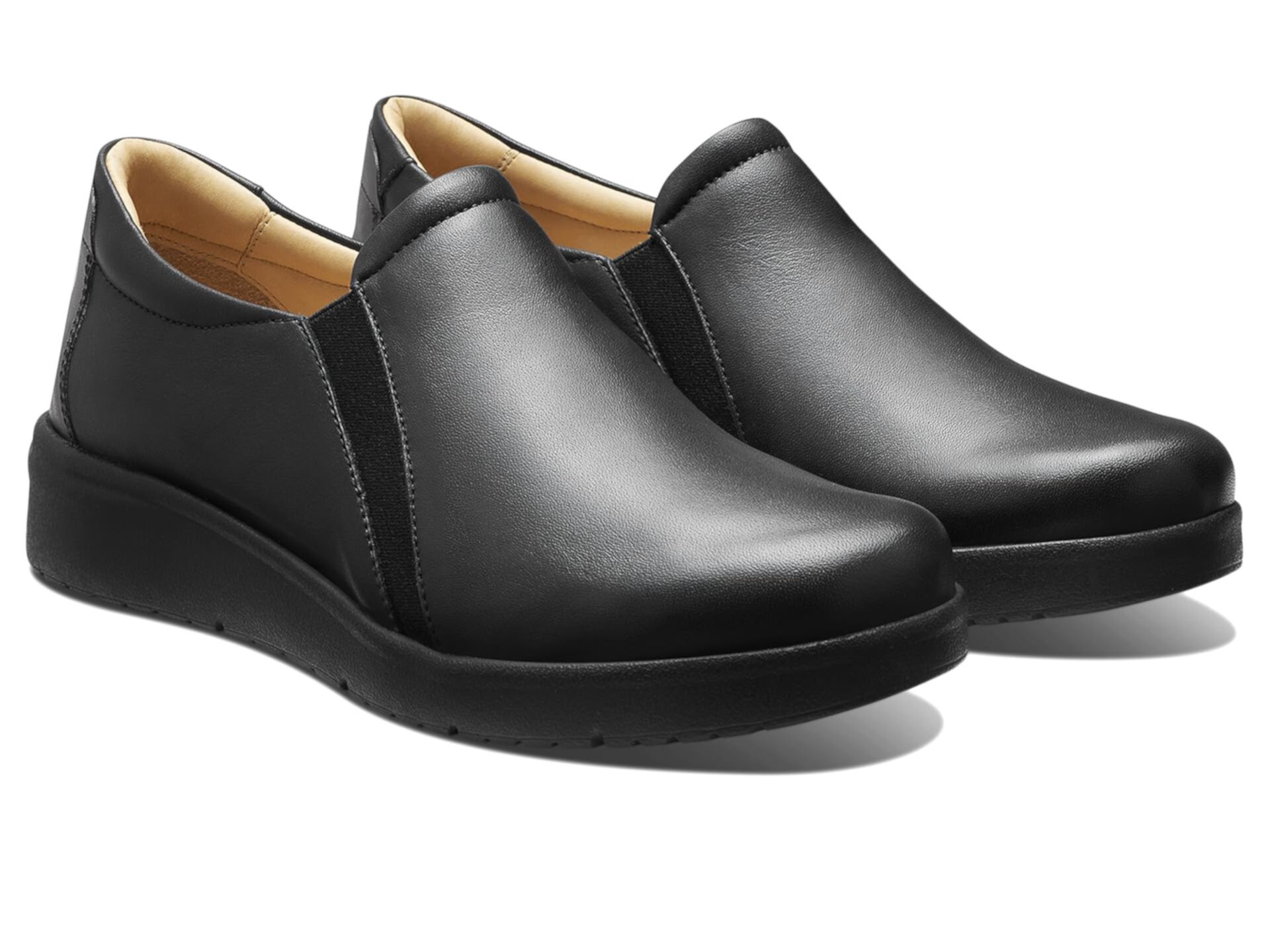 Женские туфли Samuel Hubbard Featherlight Marin Slip-On с амортизирующей стелькой из материала с памятью Samuel Hubbard