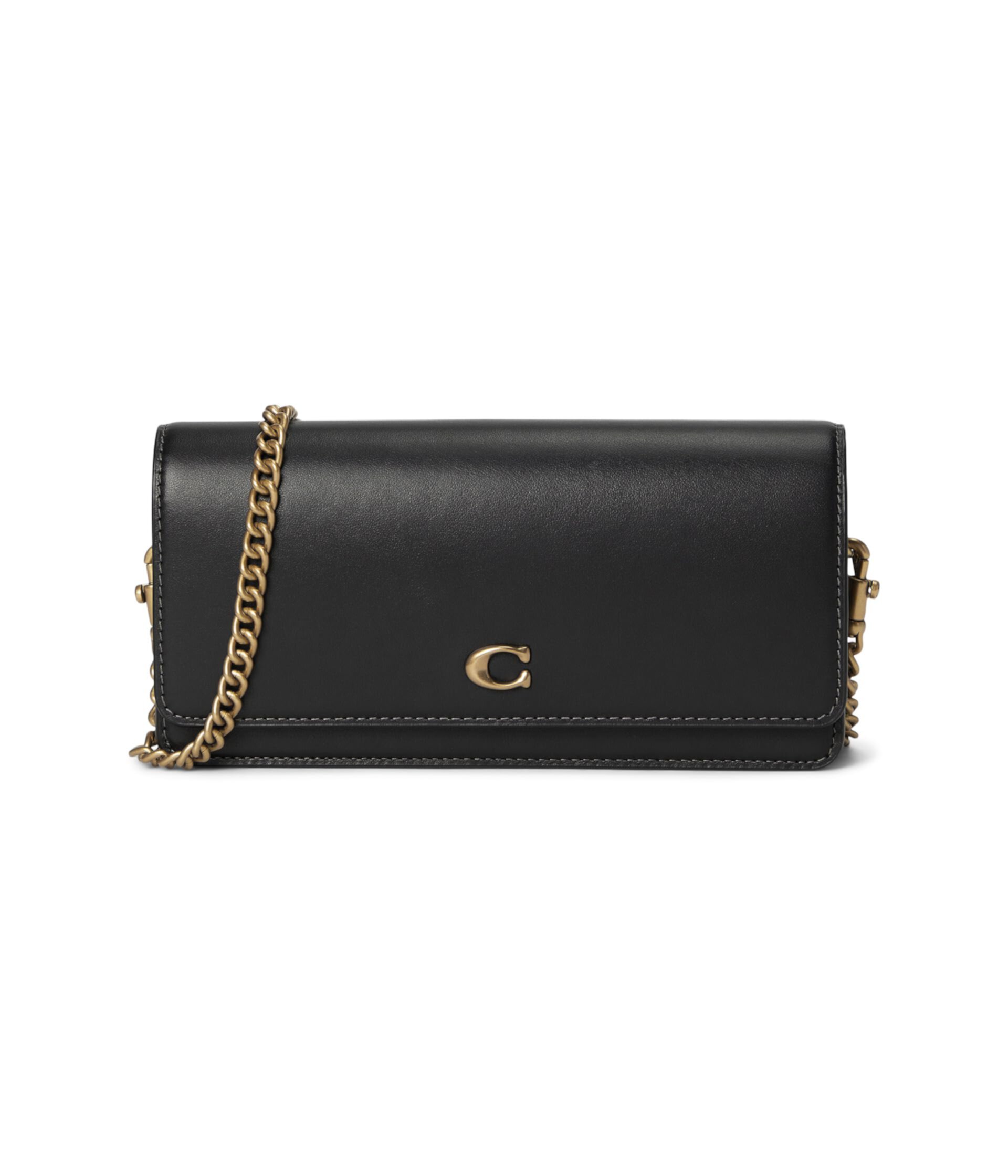 Бумажник COACH Essential Long Wallet COACH