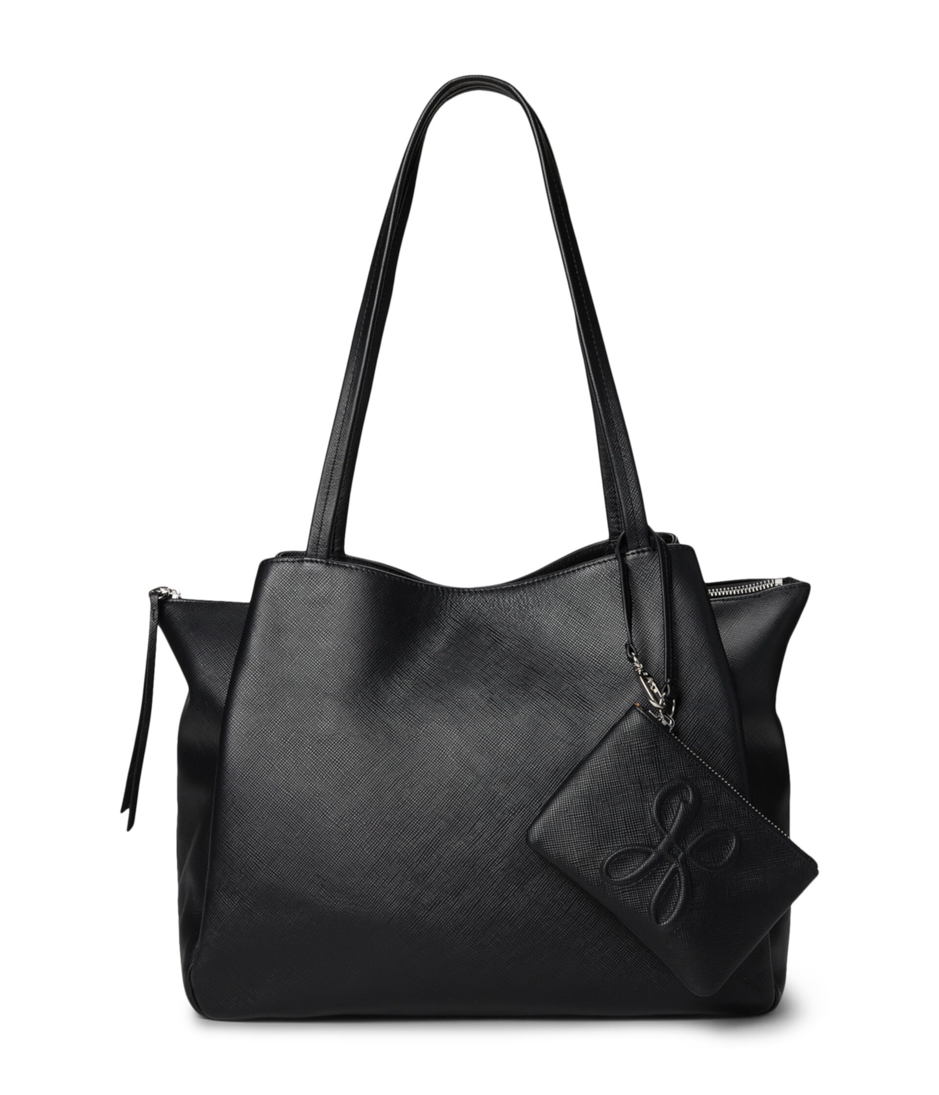 Сумка тоут Hobo Essential Large Tote Hobo