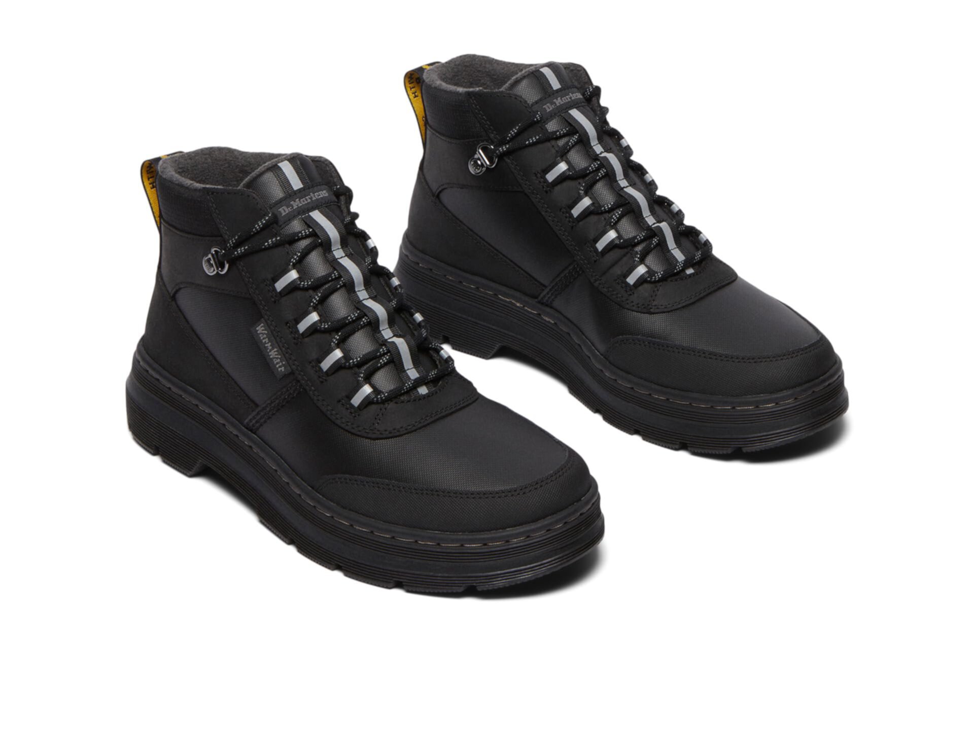 Универсальные Ботинки на шнуровке Dr. Martens Bonny Tech Winter Extreme Dr. Martens