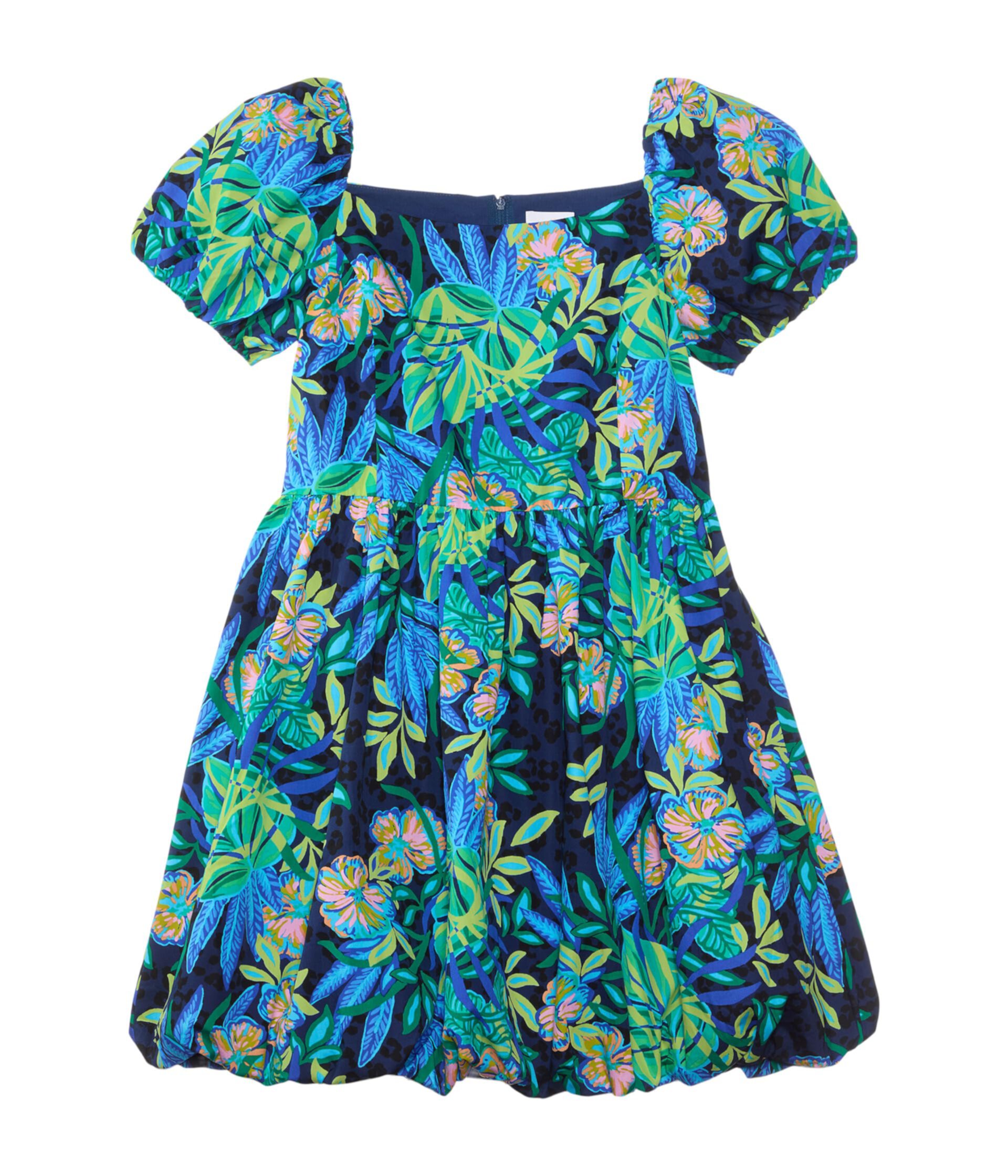 Детские сарафаны Lilly Pulitzer Kids Koji Lilly Pulitzer Kids