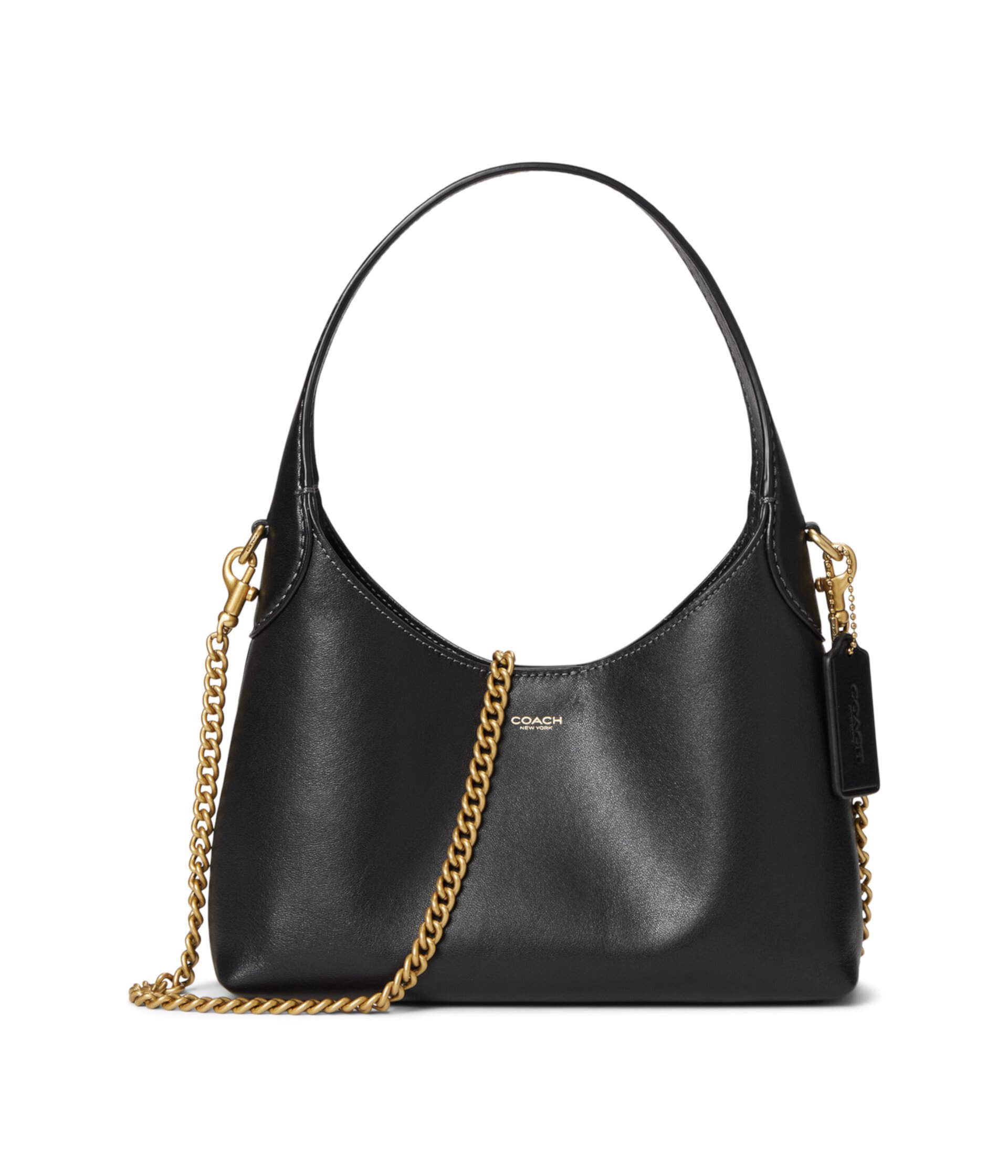 Сумка через плечо COACH Brooklyn Shoulder Bag 23 COACH