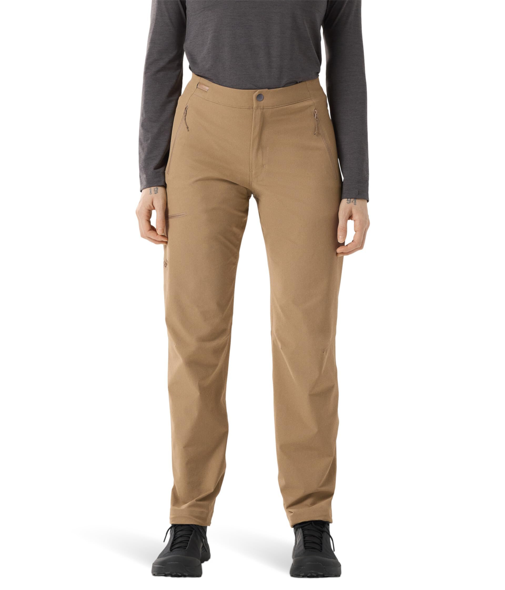 Женские Брюки Arc'teryx Gamma Pants Arc'teryx