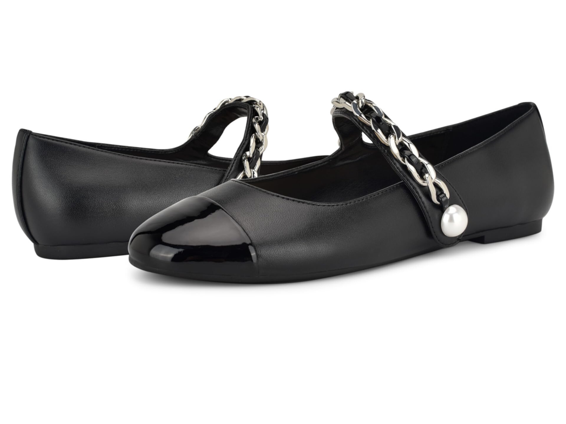 Женские Балетки Nine West Platy Nine West