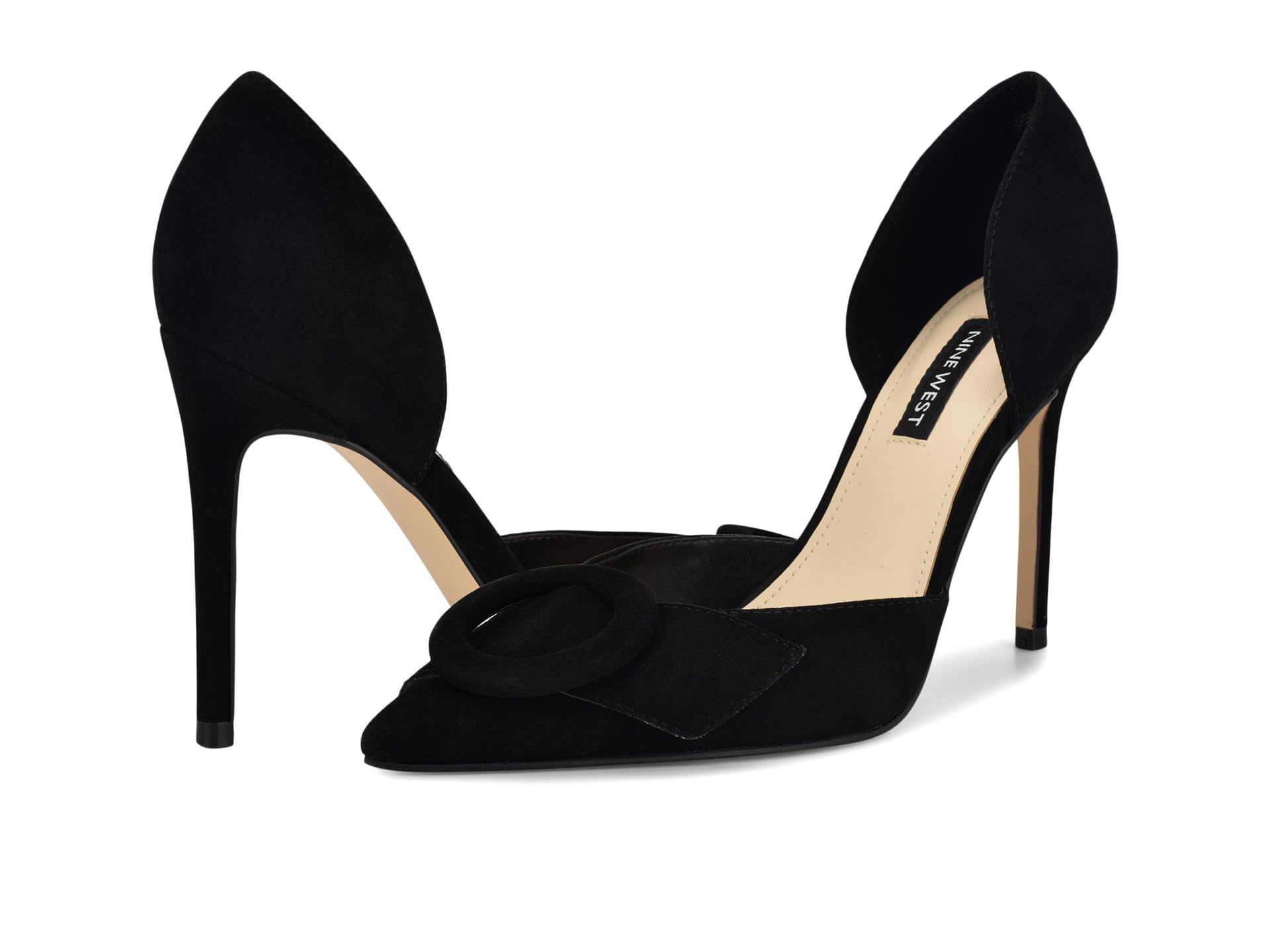 Женские Лодочки Nine West Frolly Nine West