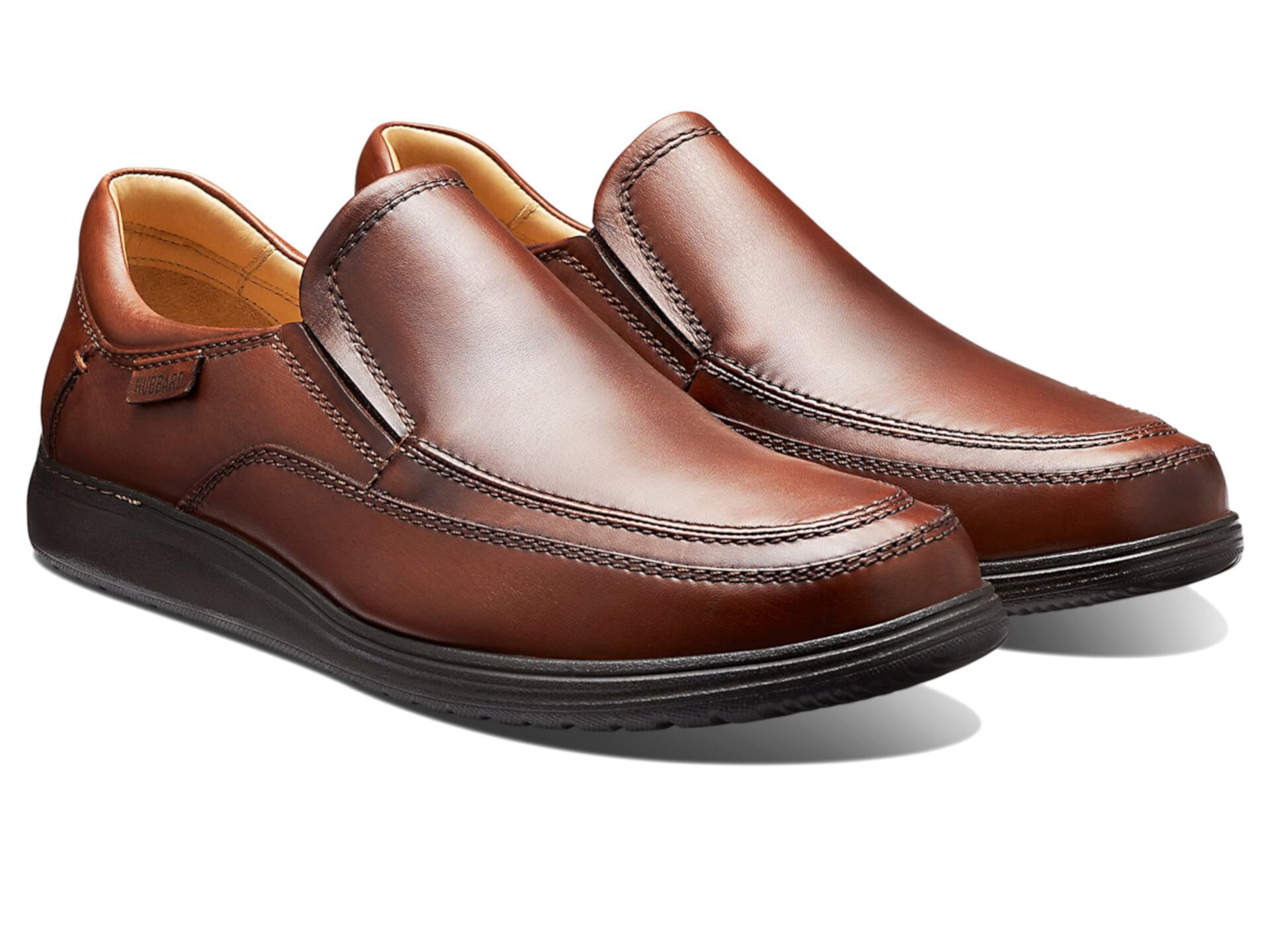 Мужские Туфли SAMUEL HUBBARD Olema Loafer SAMUEL HUBBARD