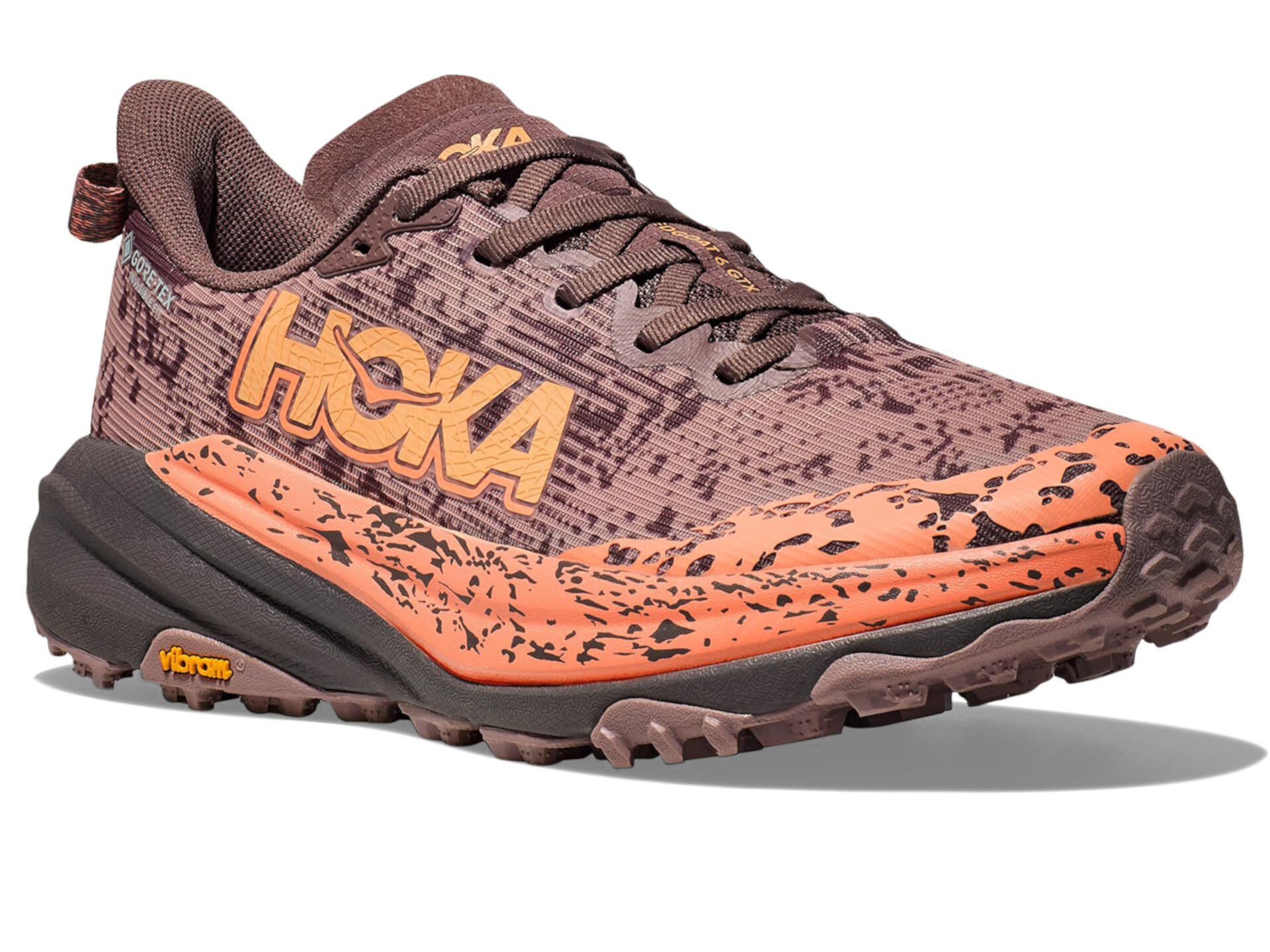 Женские Кроссовки Hoka Speedgoat 6 GTX Hoka